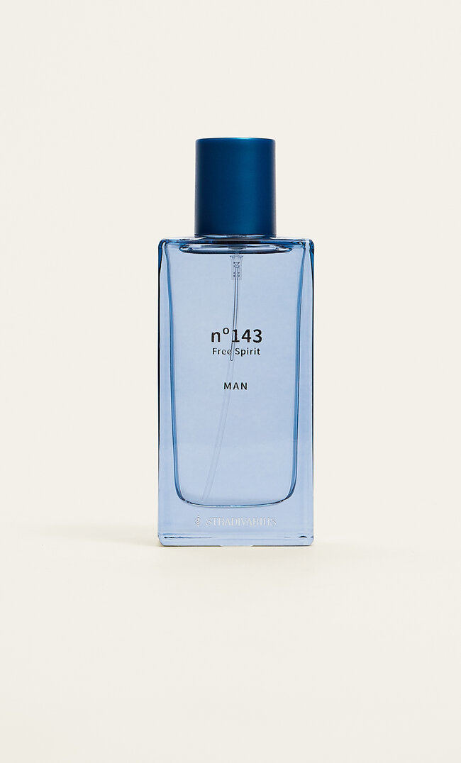

Stradivarius Nº143 Free Spirit Marineblau 99