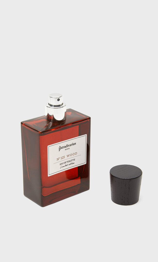 

Stradivarius Parfüm Eau De Toilette Nr. 125 - 75 Ml Beige 99
