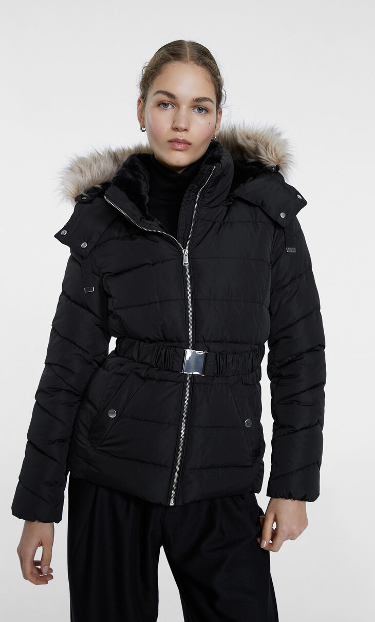 stradivarius chaqueta