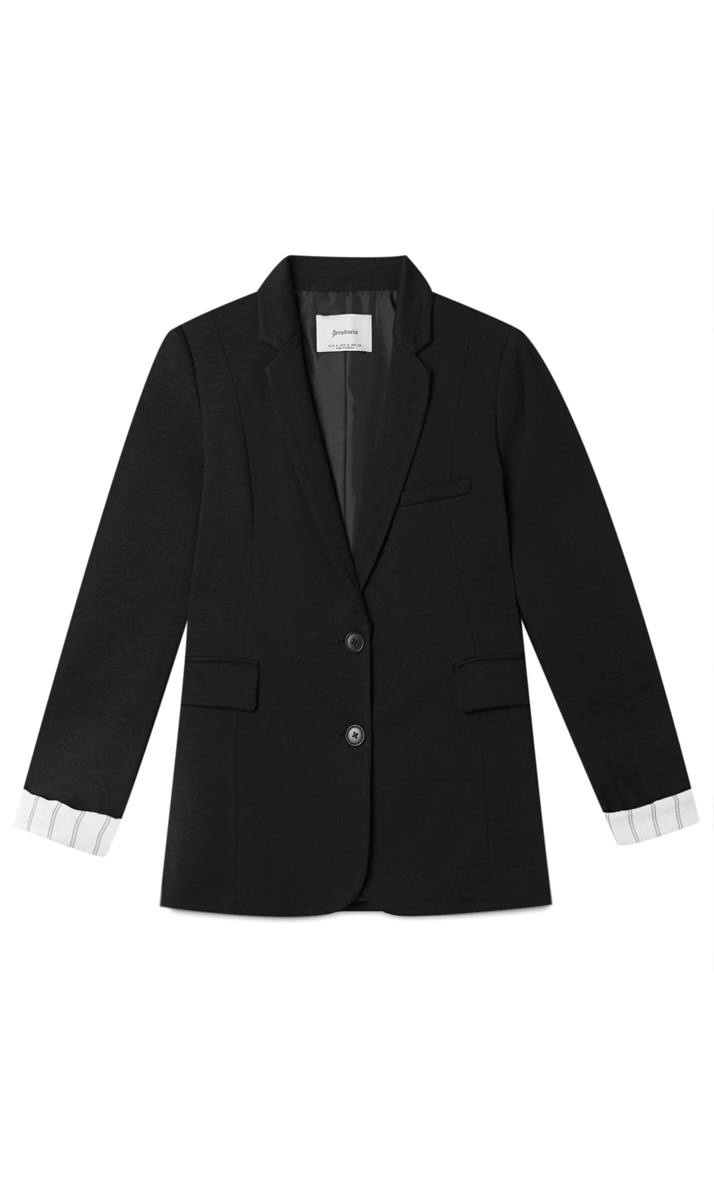 Americanas de Mujer Colección 2023 Stradivarius España