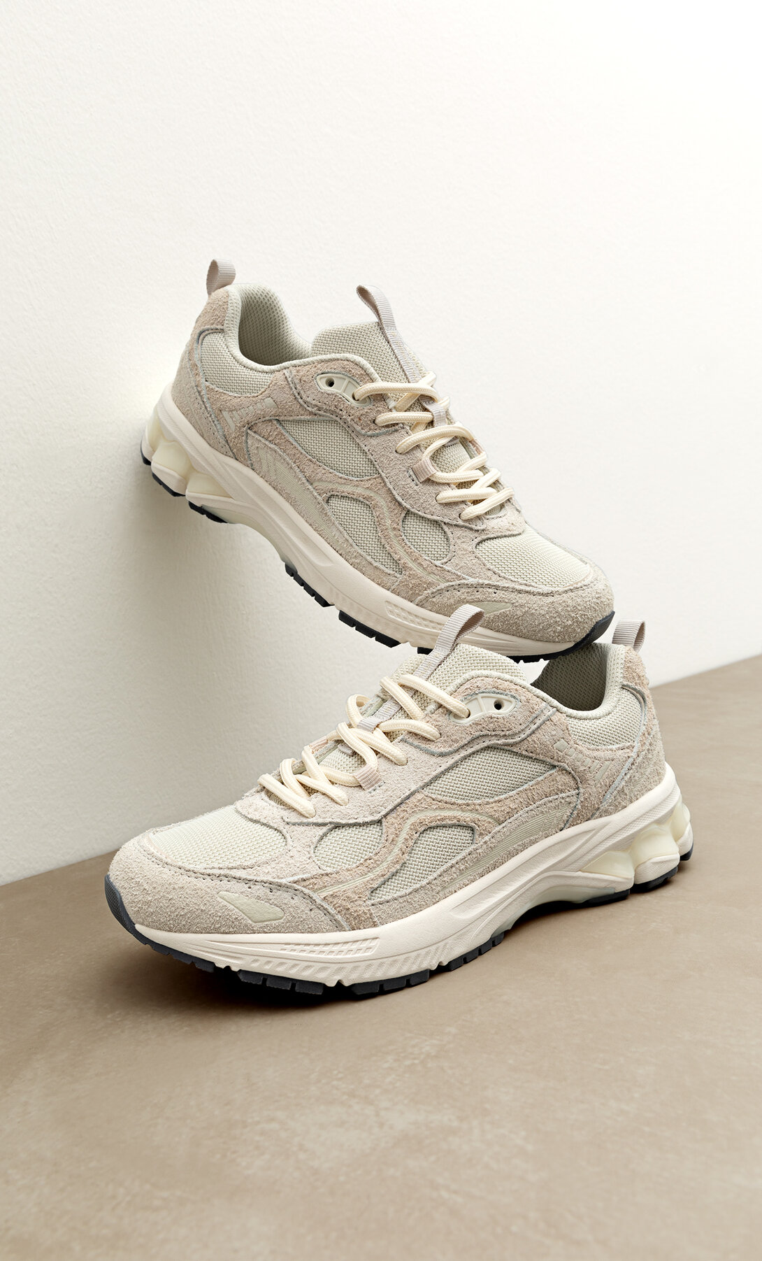 Stradivarius Deportivas Mujer Zapatillas Deportivas Mujer