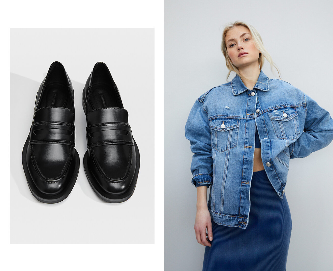 planos de Mujer | Stradivarius España