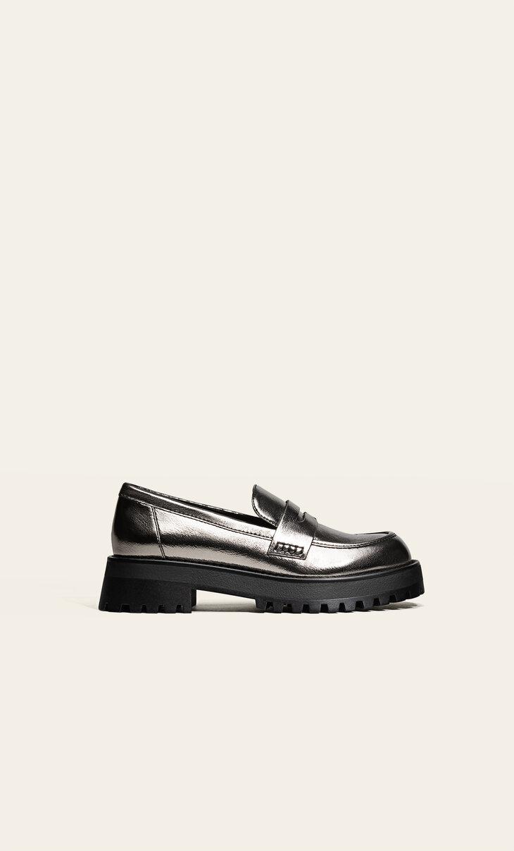 All - Women's Shoes - Collection 2023 | Stradivarius United Kingdom