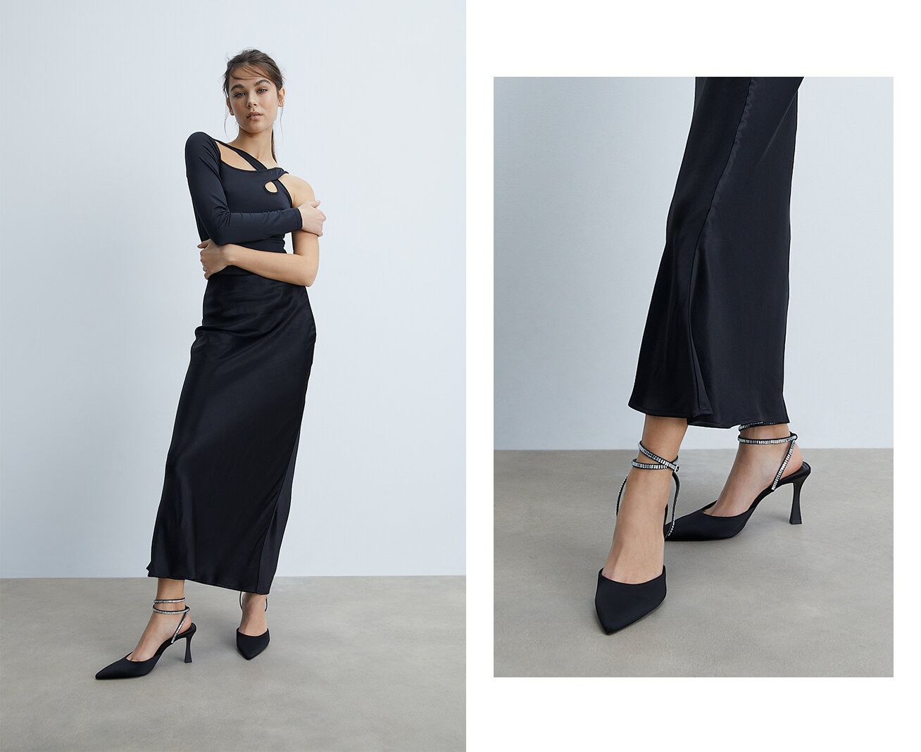 Zapatos Salón de Mujer - Primavera 2023 | Stradivarius Colombia