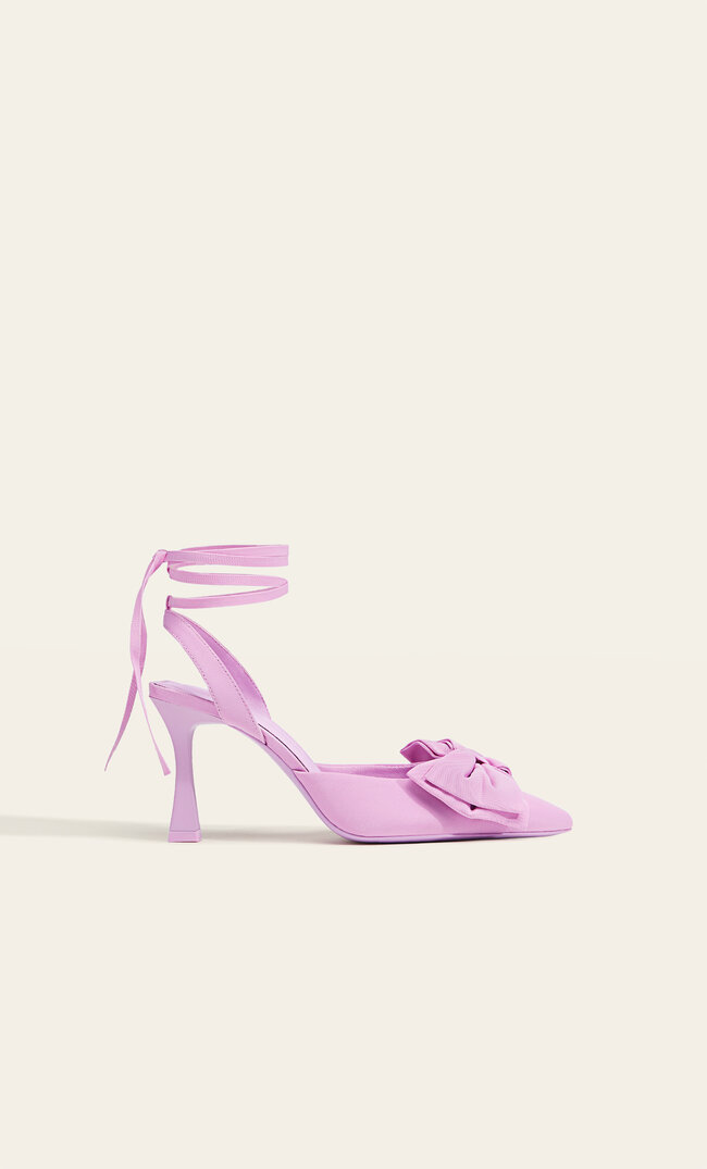 

Buty Na Obcasie