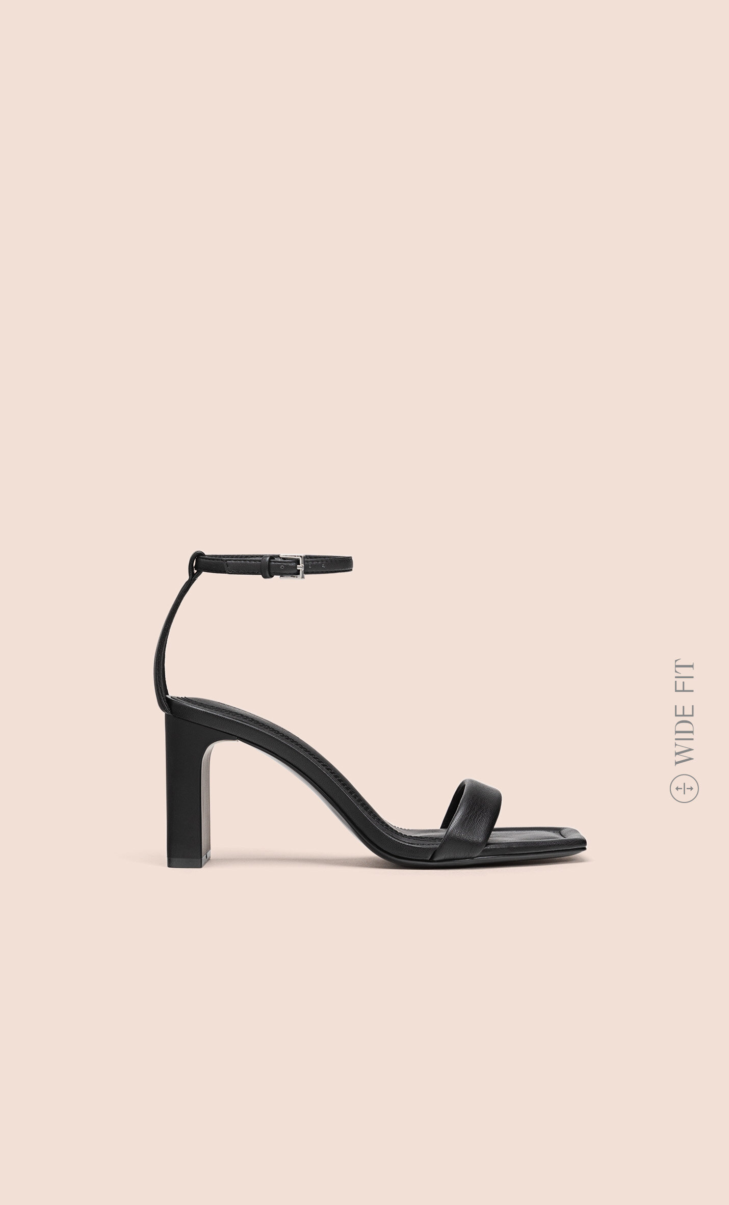 Schoenen met brede pasvorm voor dames - Lente mode 2023 | Stradivarius  Netherlands