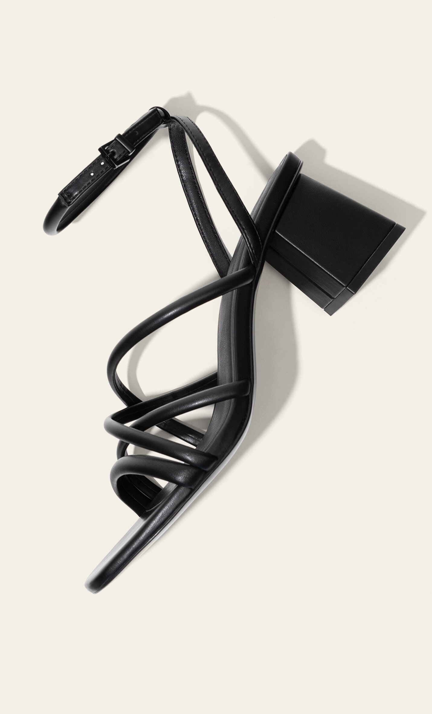 All Women’s High Heel Sandals Collection 2023 Stradivarius Poland