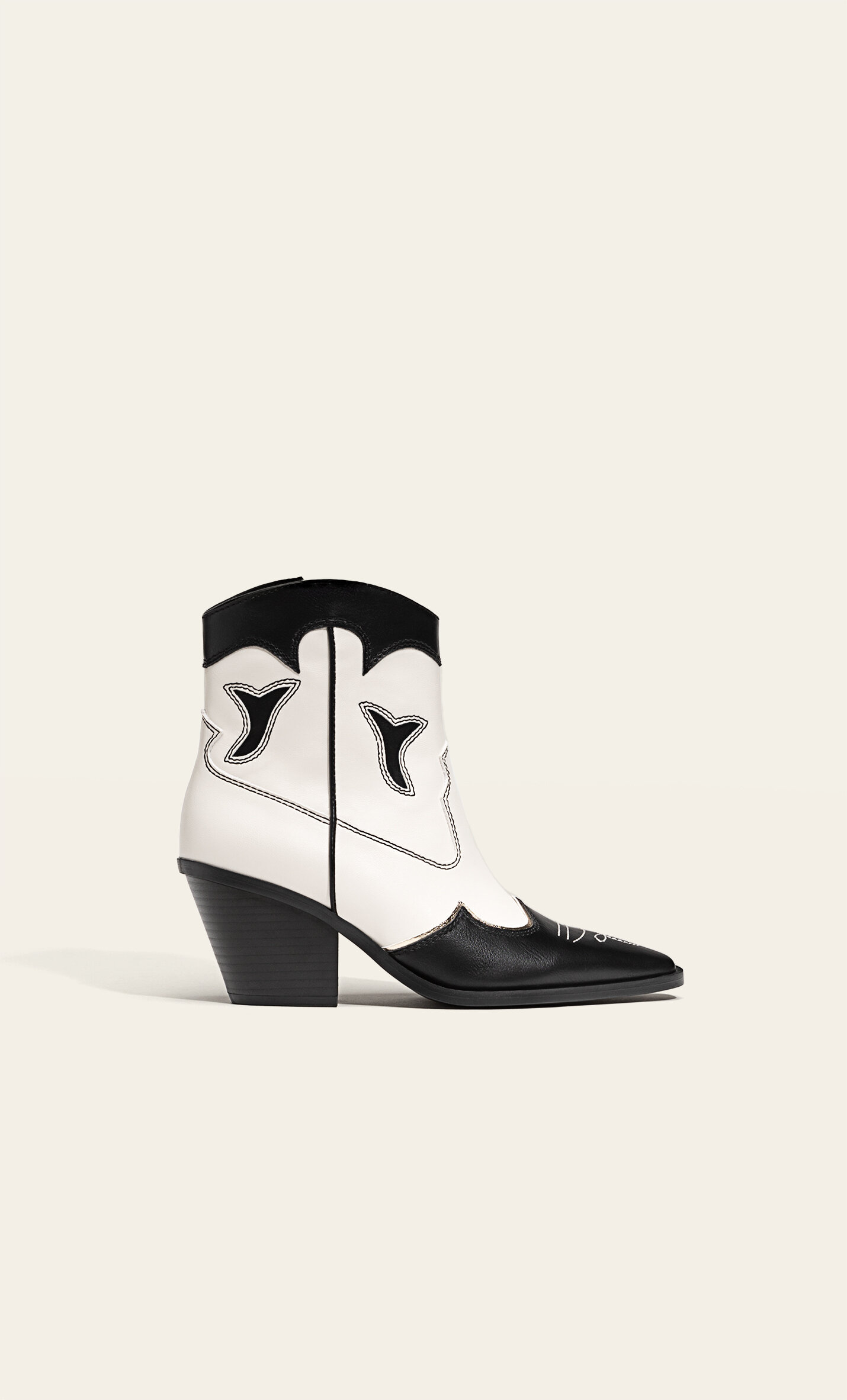 Women’s Cowboy Boots Collection 2023 Stradivarius Switzerland