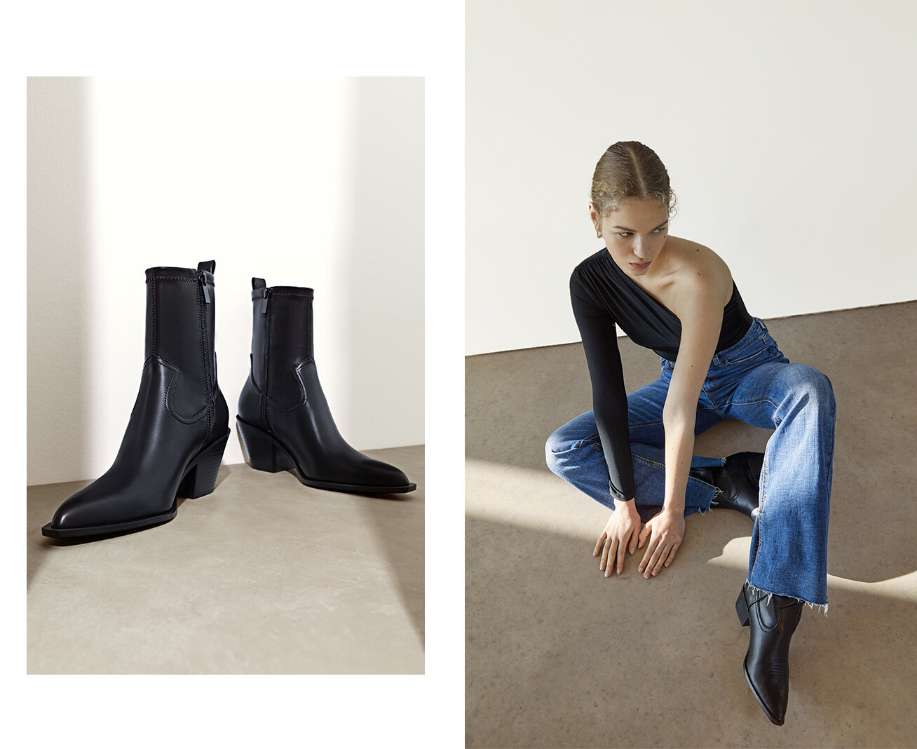 Botines Mujer | Stradivarius