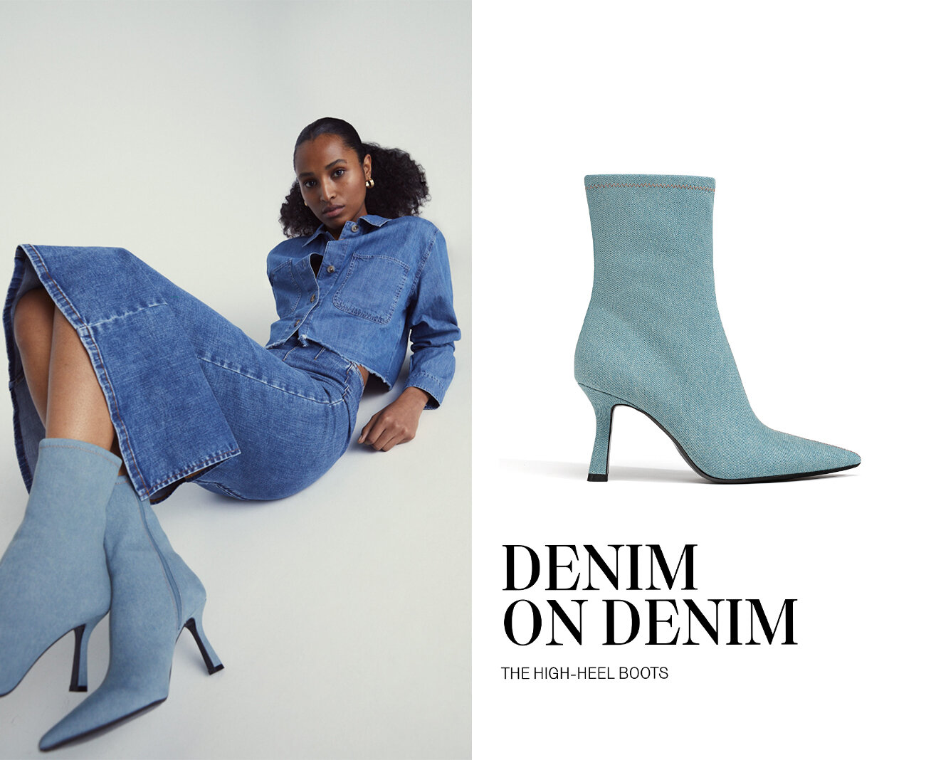 Botines Mujer | Stradivarius