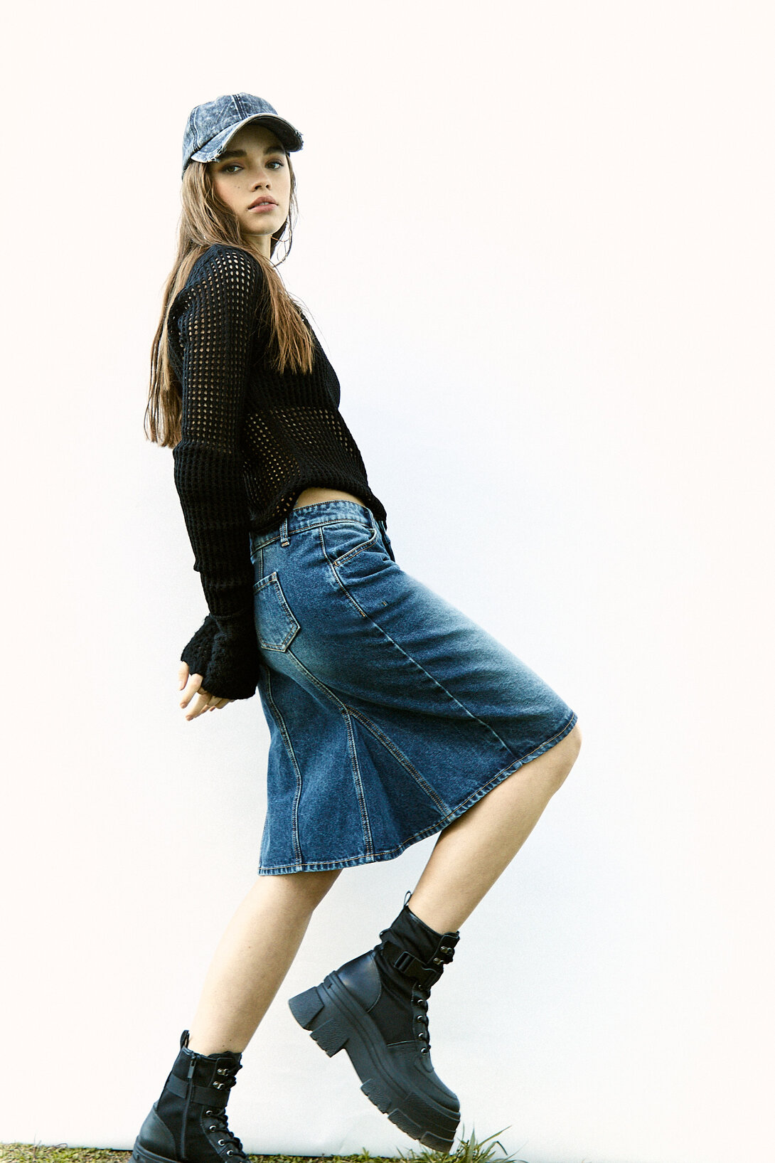 y botines de Mujer | Stradivarius España