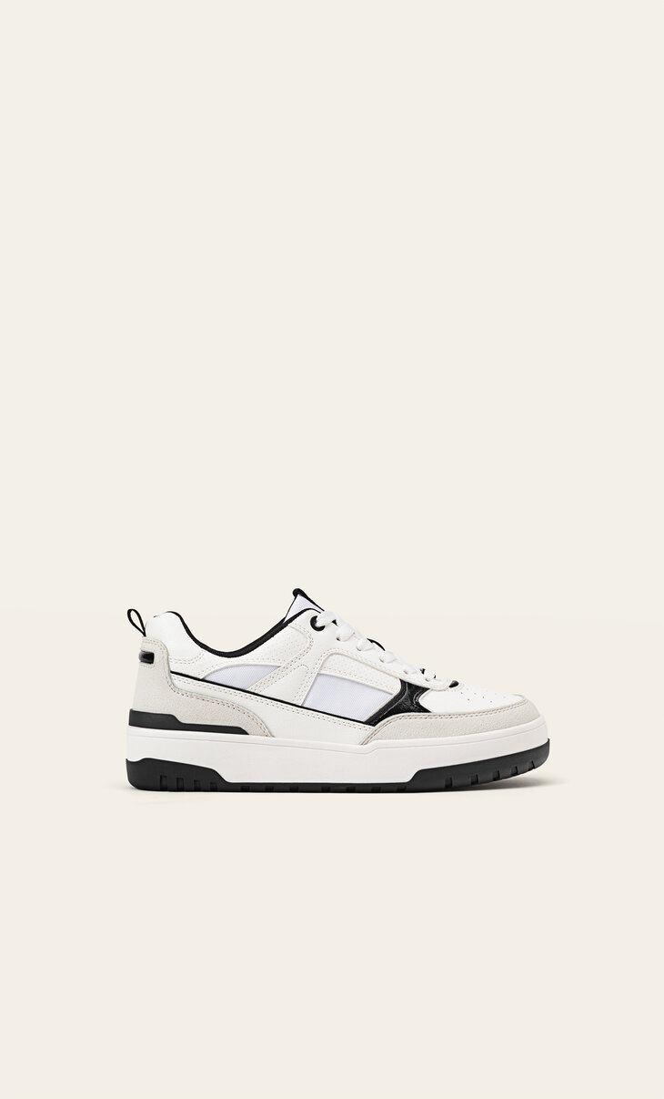 Stradivarius chaussures soldes best sale