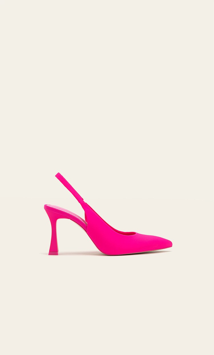 Zapatos mujer | Stradivarius España