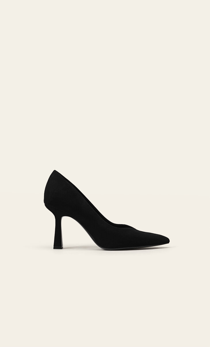 Schoenen met hak voor dames - Lente mode 2023 | Stradivarius Netherlands