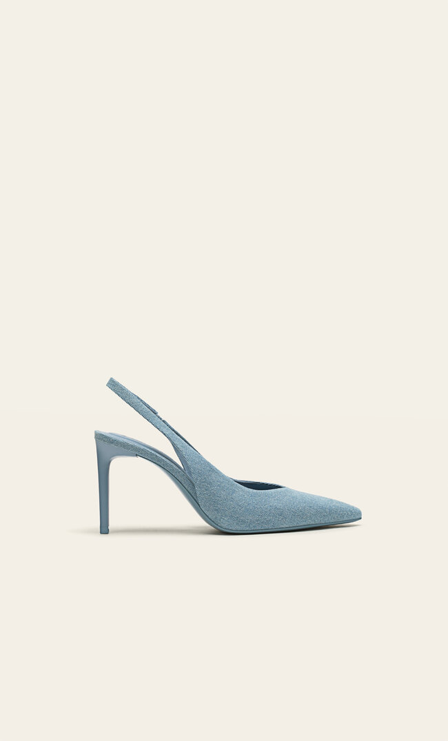 

Buty Na Obcasie