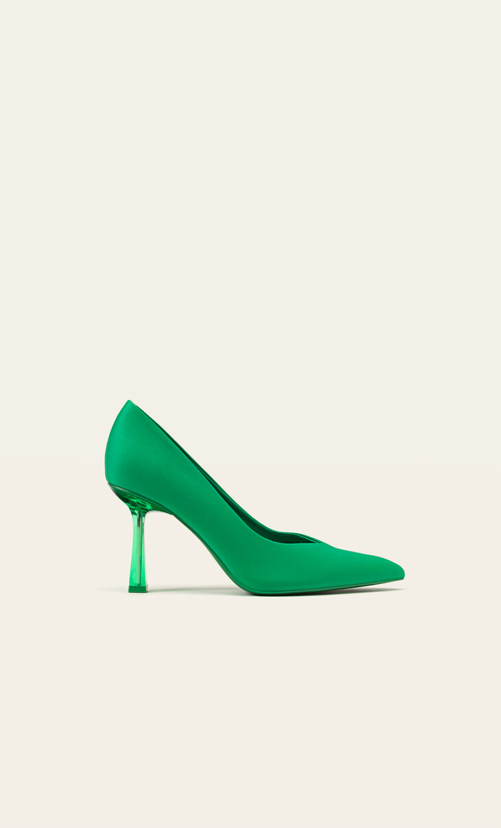 Zapatos metacrilato - null Mexico