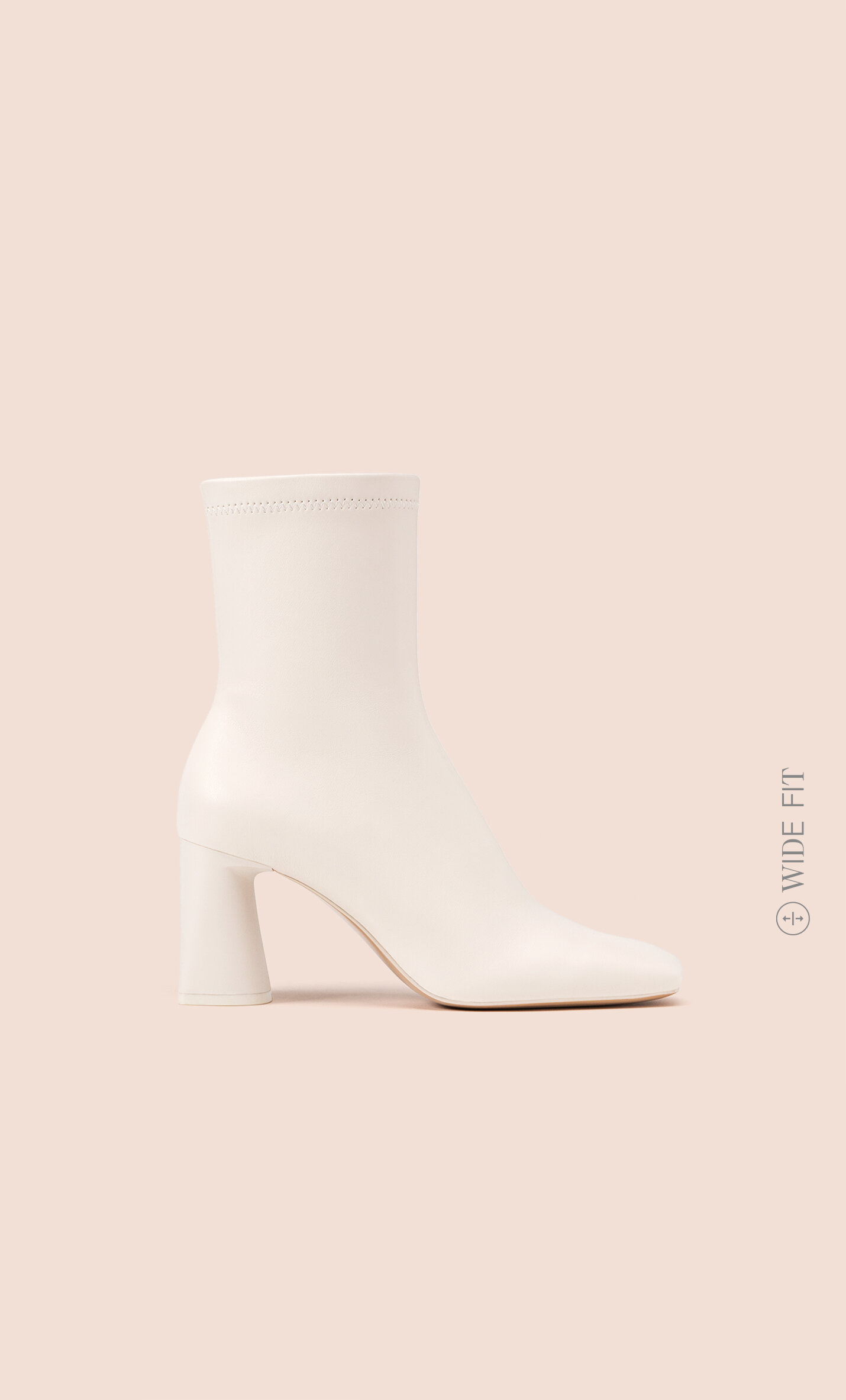 Schoenen met brede pasvorm voor dames - Lente mode 2023 | Stradivarius  Netherlands
