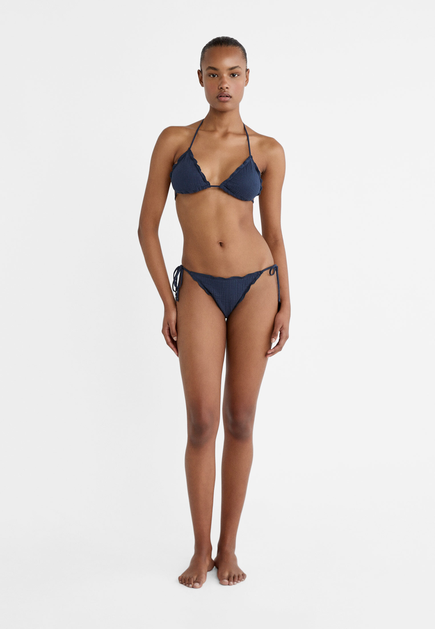 Ropa interior stradivarius outlet