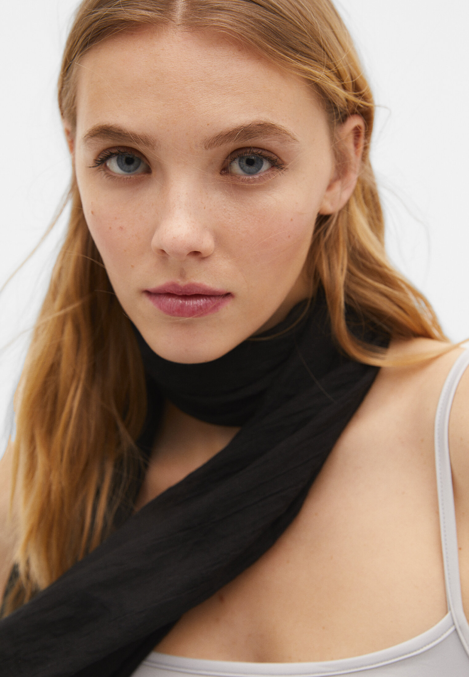 Foulard stradivarius 2024