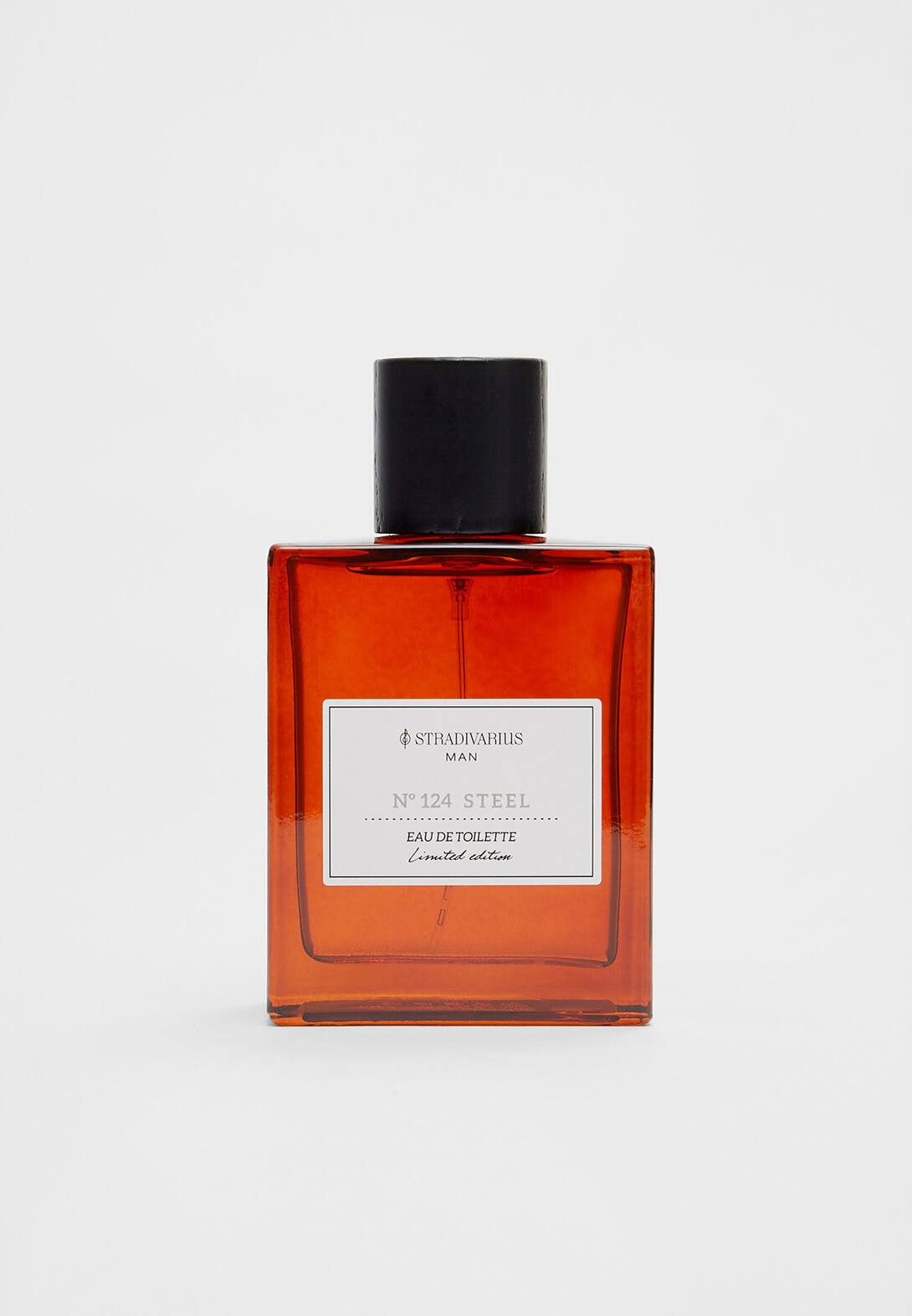 Stradivarius Eau de toilette da 100 ml