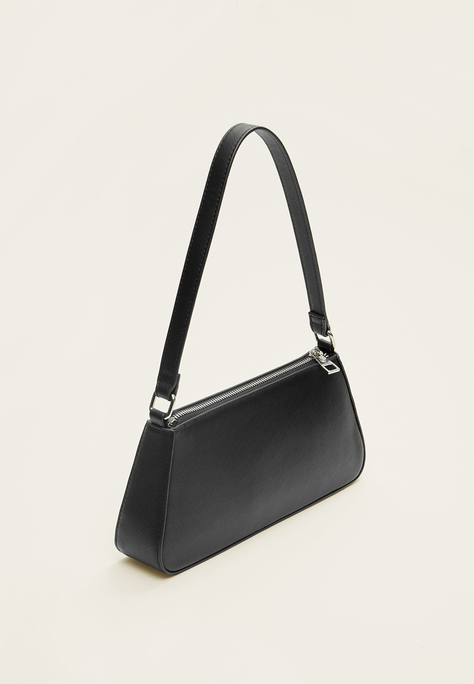 Stradivarius discount baguette bag