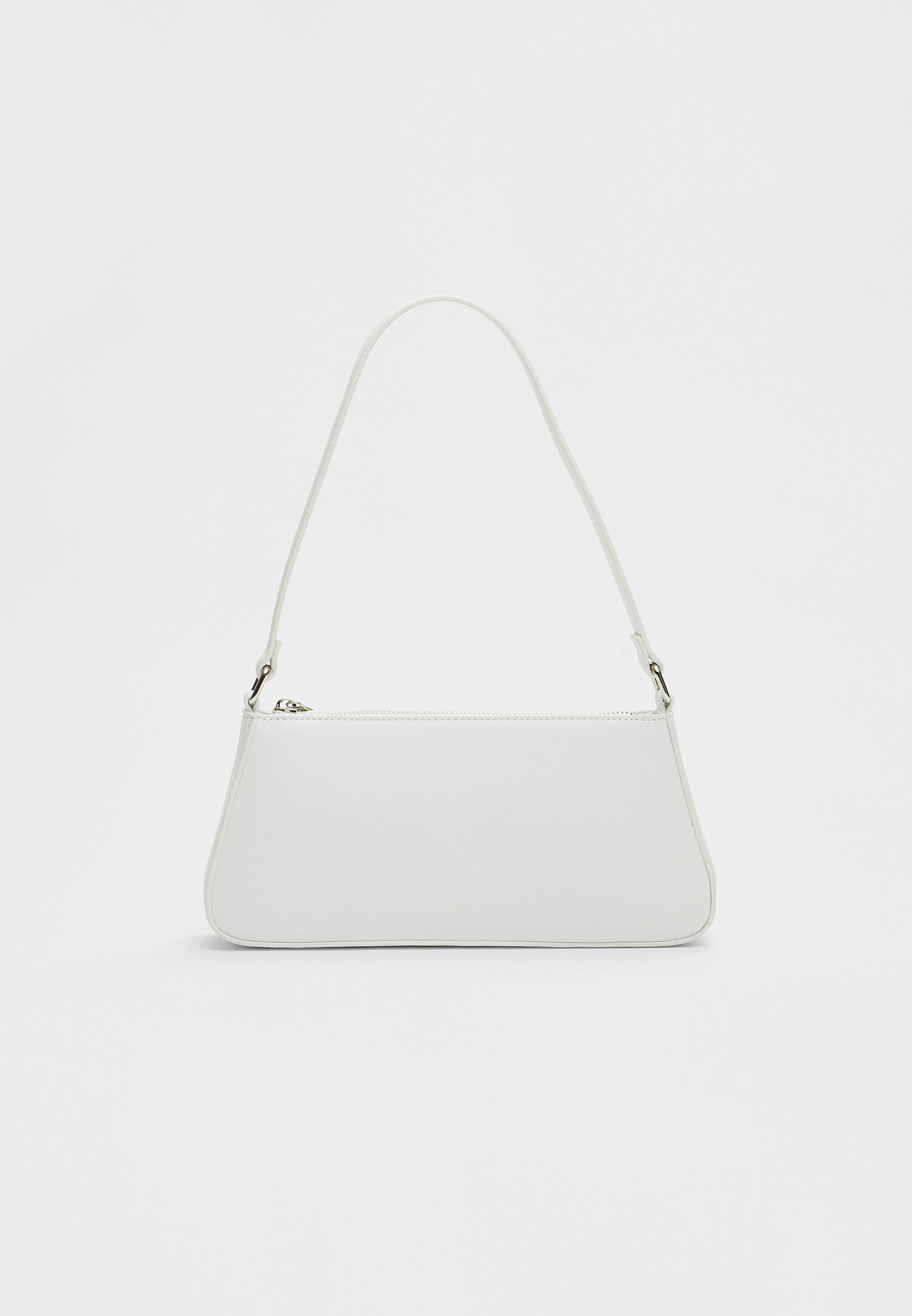 Stradivarius discount baguette bag