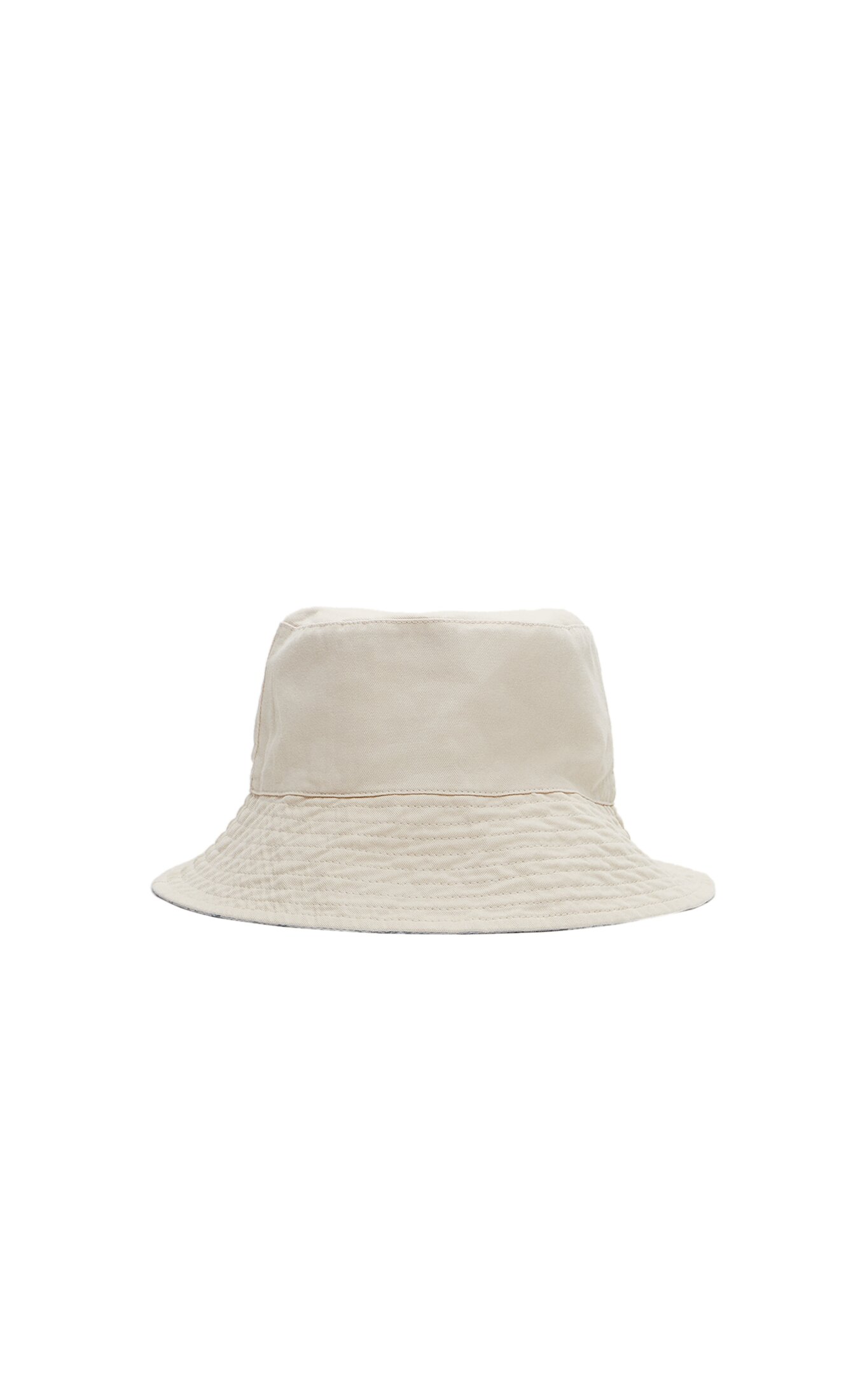 Bucket best sale hat stradivarius