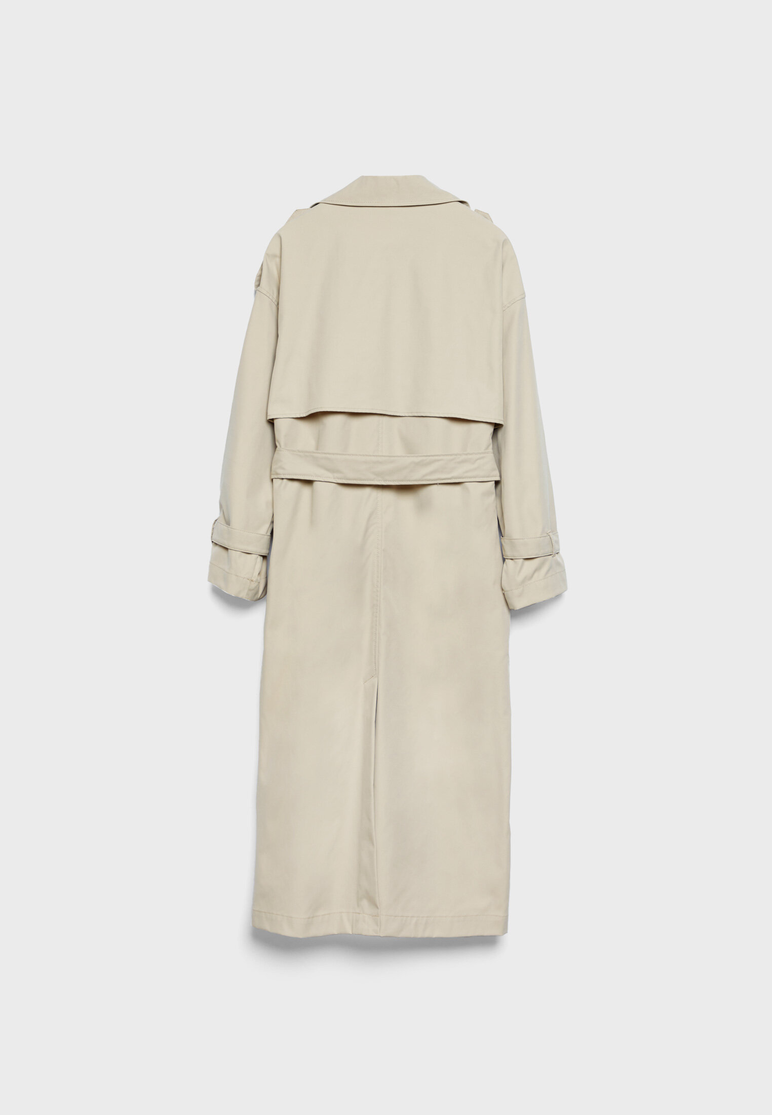 Robe trench online