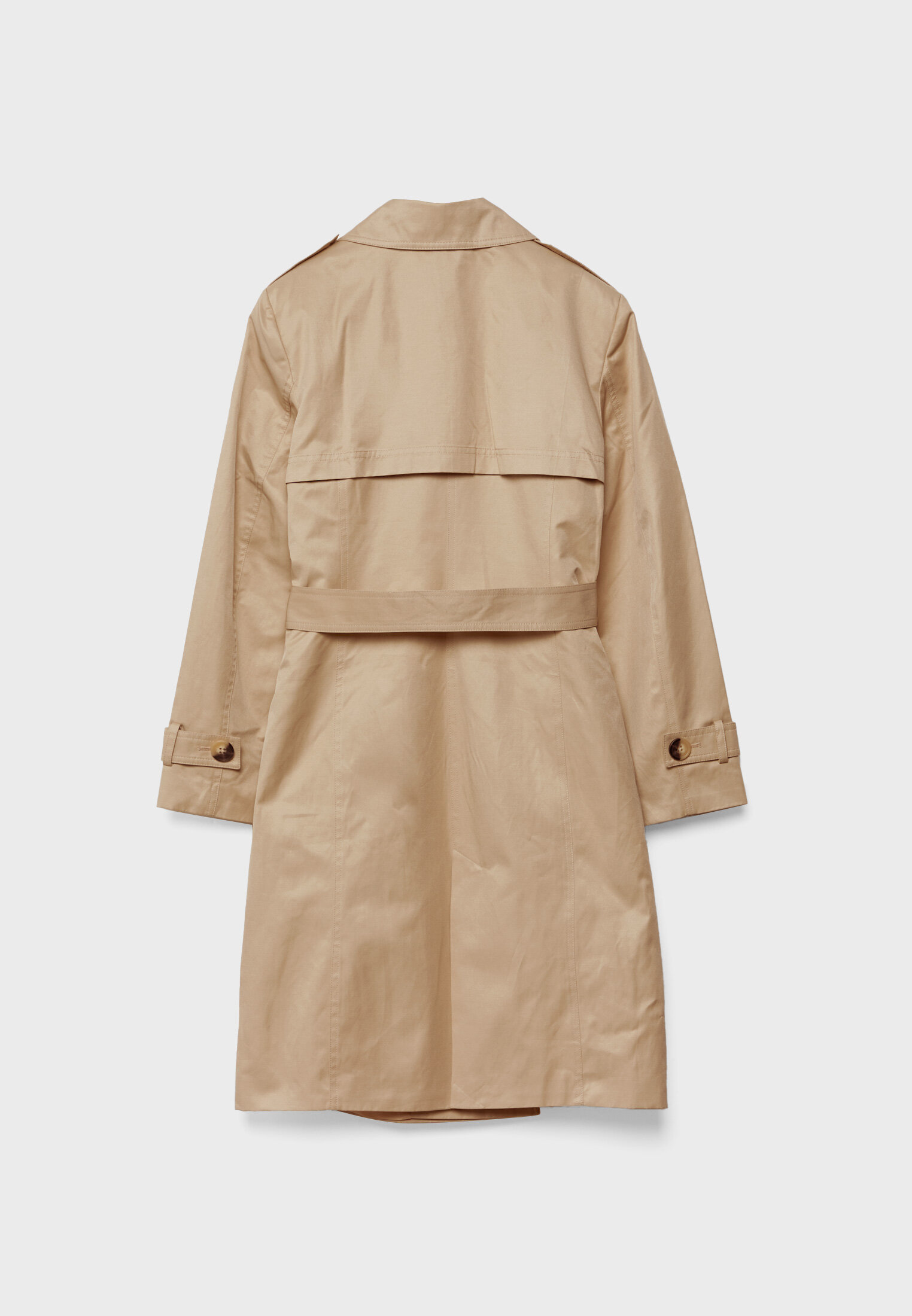 Stradivarius raincoat on sale