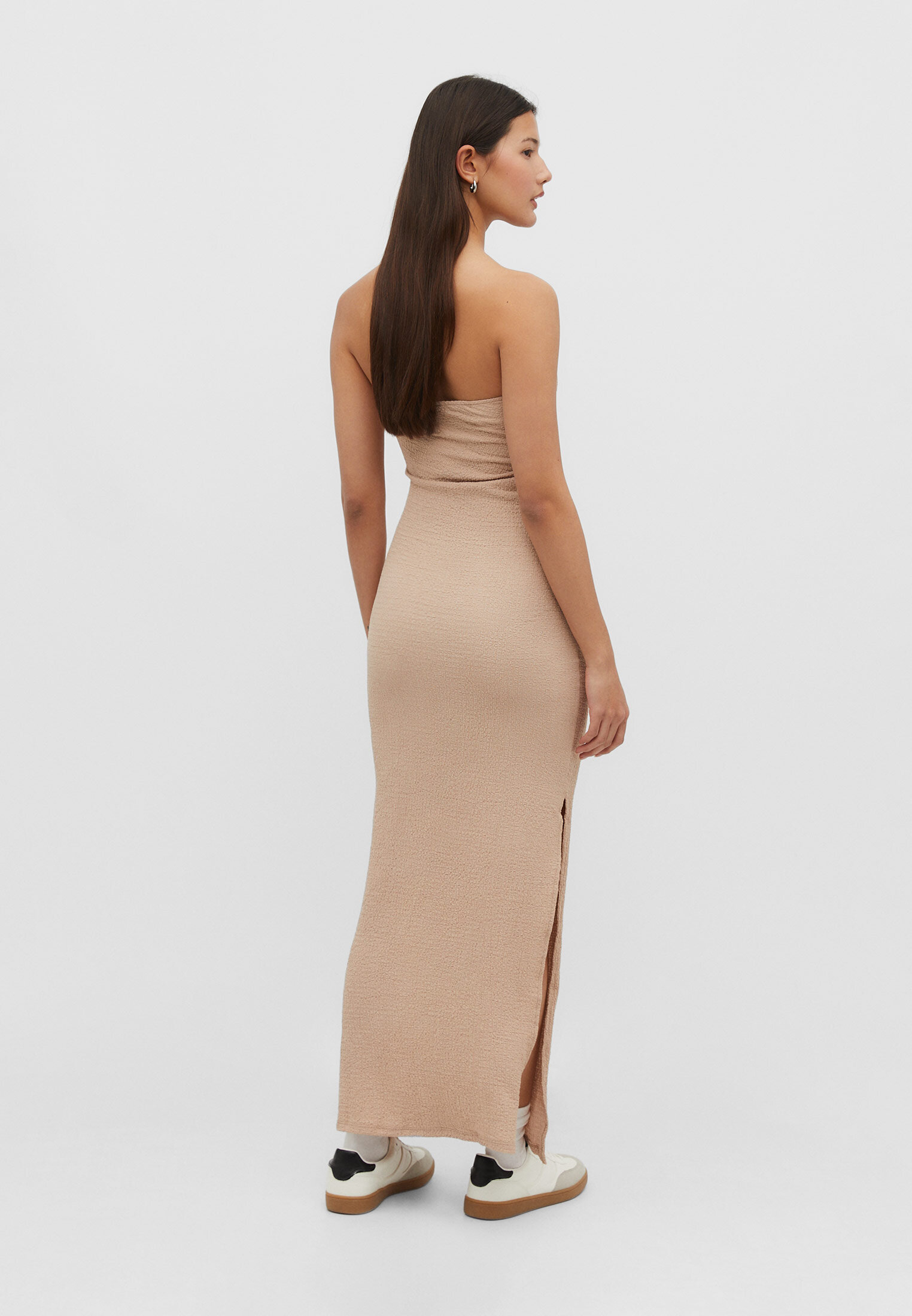 Rustic hotsell maxi dress