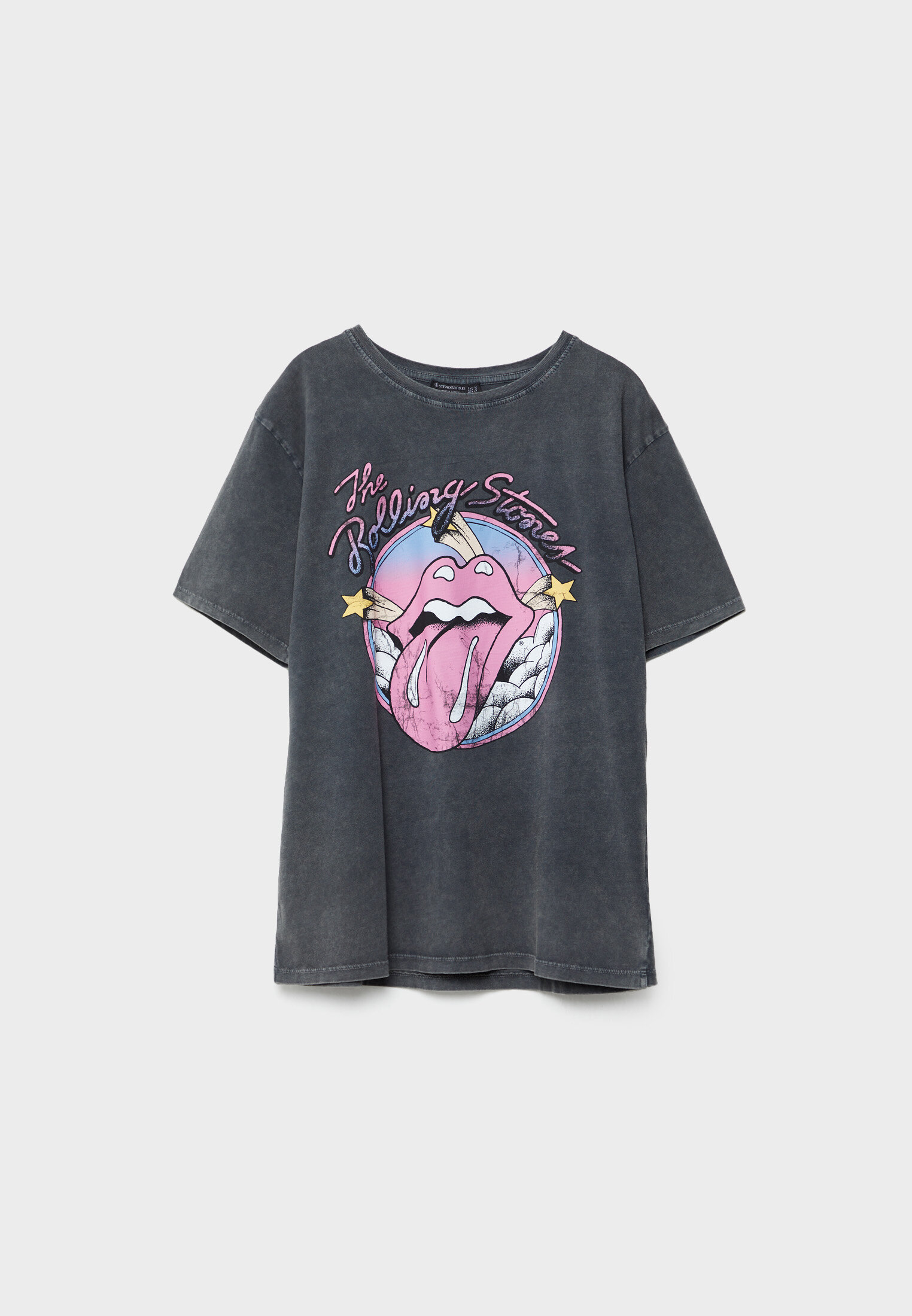 Rolling Stones T shirt