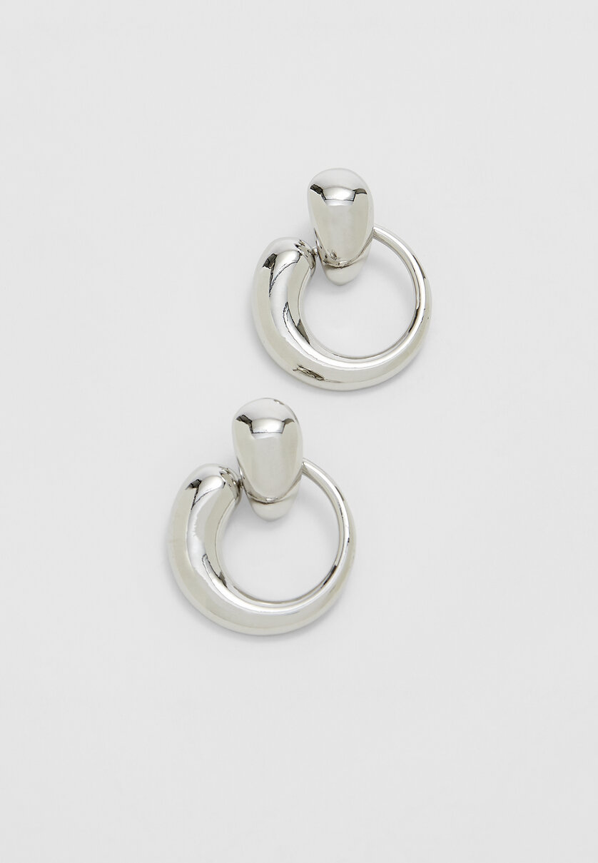 Pendientes aro