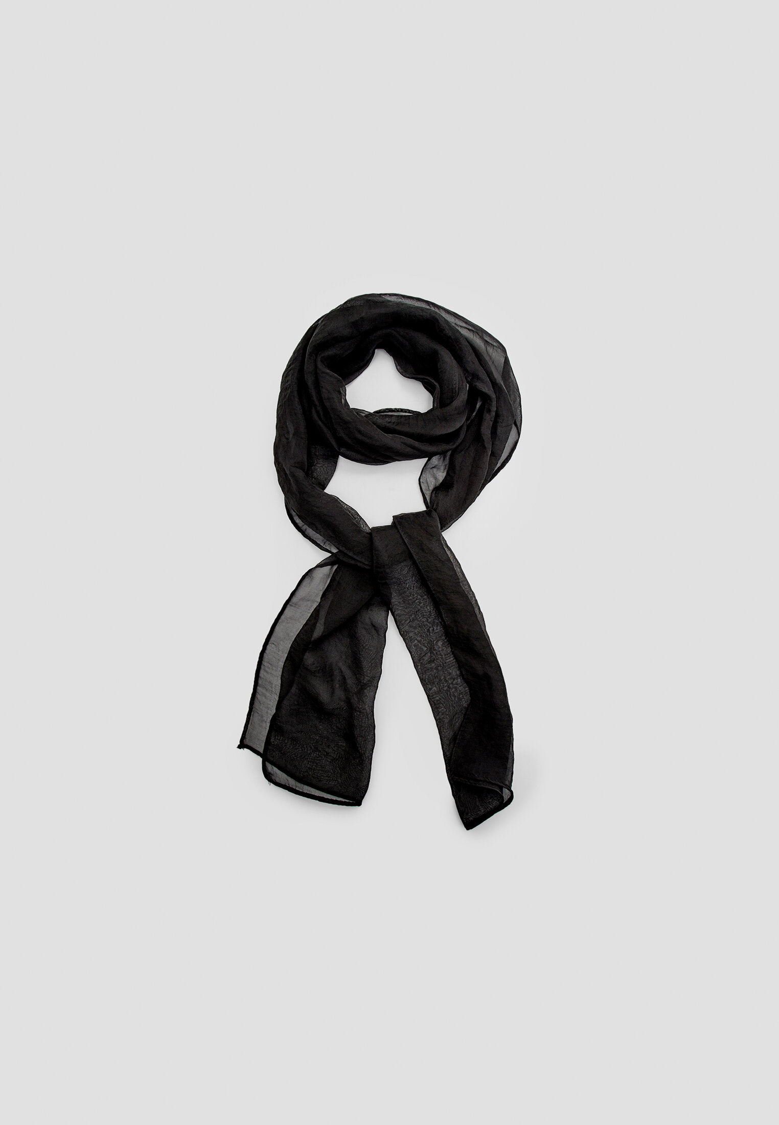 Foulard stradivarius best sale