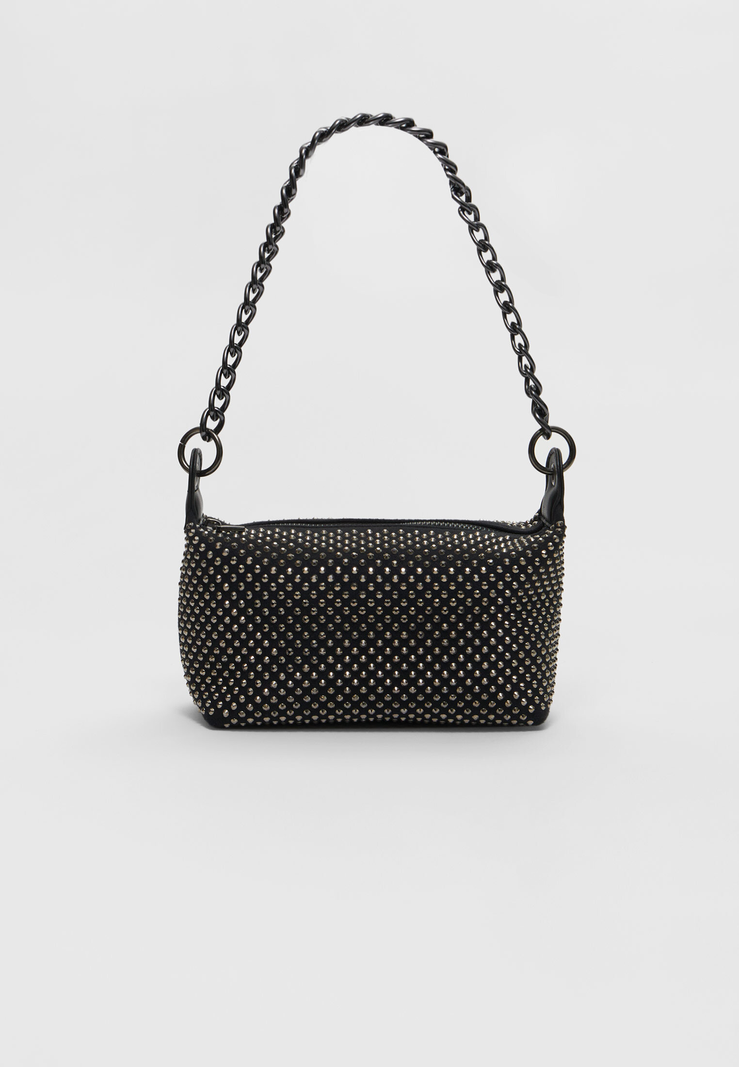 Stradivarius discount crossbody bag