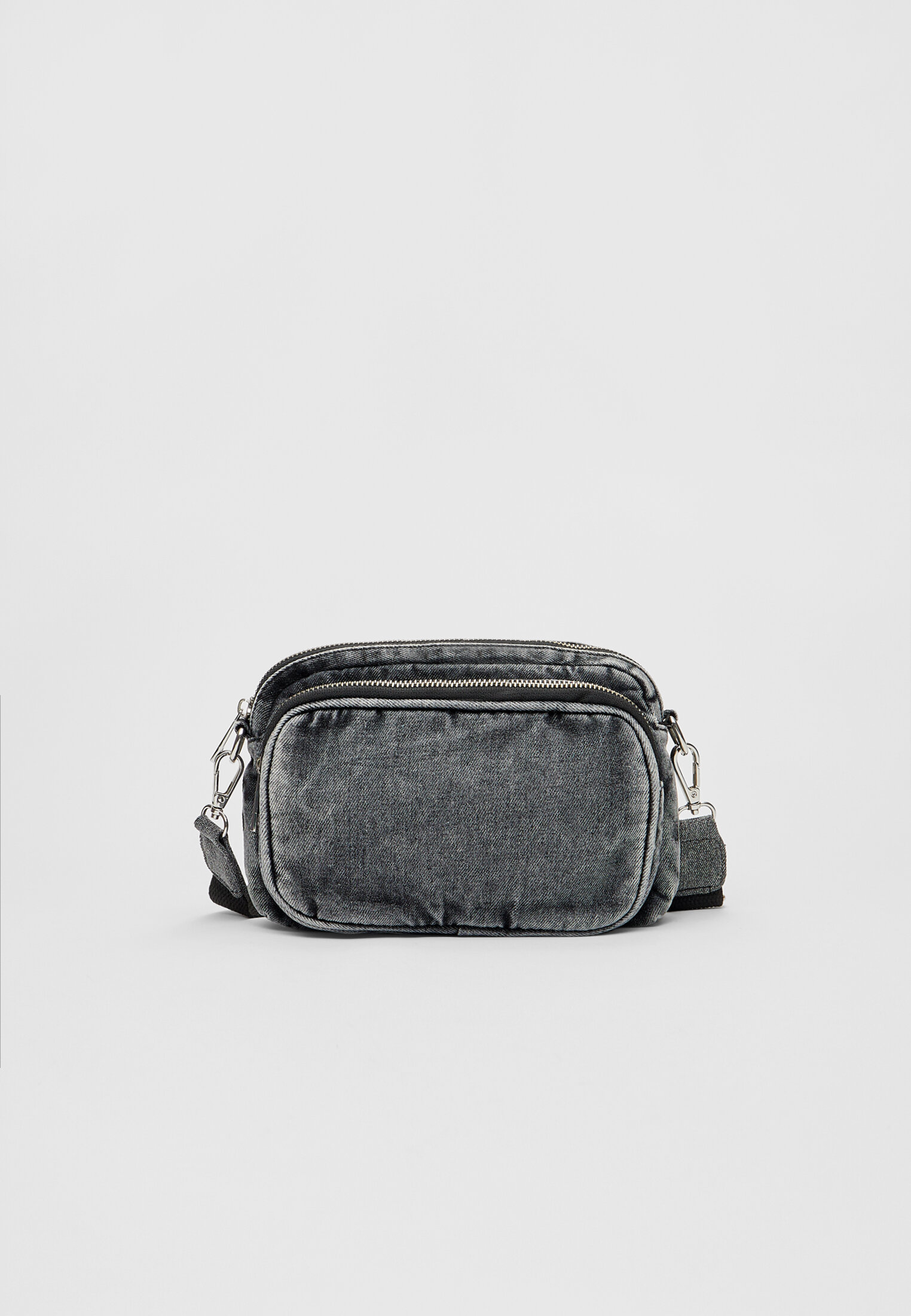 Stradivarius deals sling bag