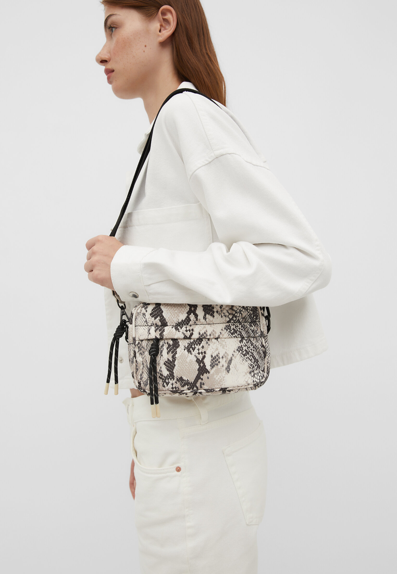 Fanny clearance pack stradivarius