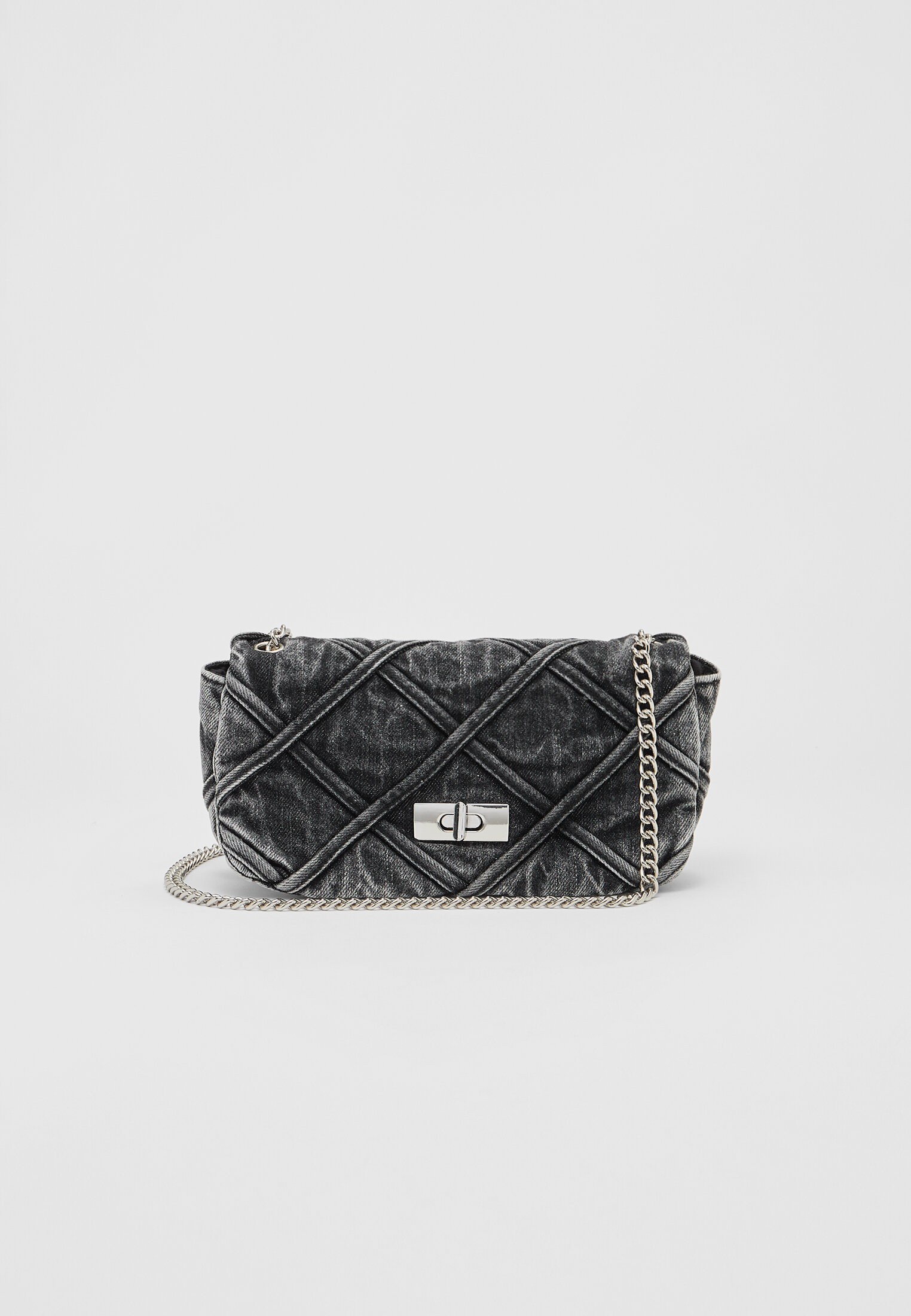 Stradivarius sac cheap bandouliere