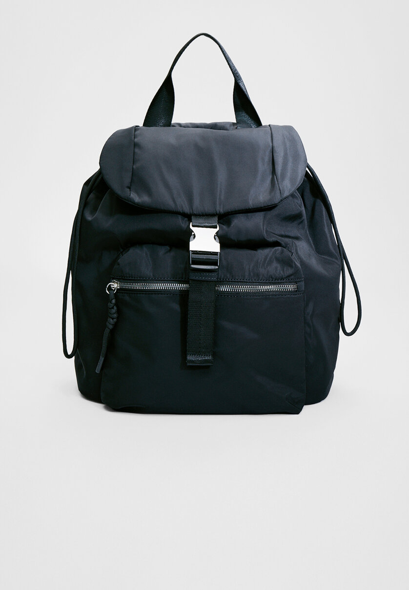 Nouveau sac online stradivarius