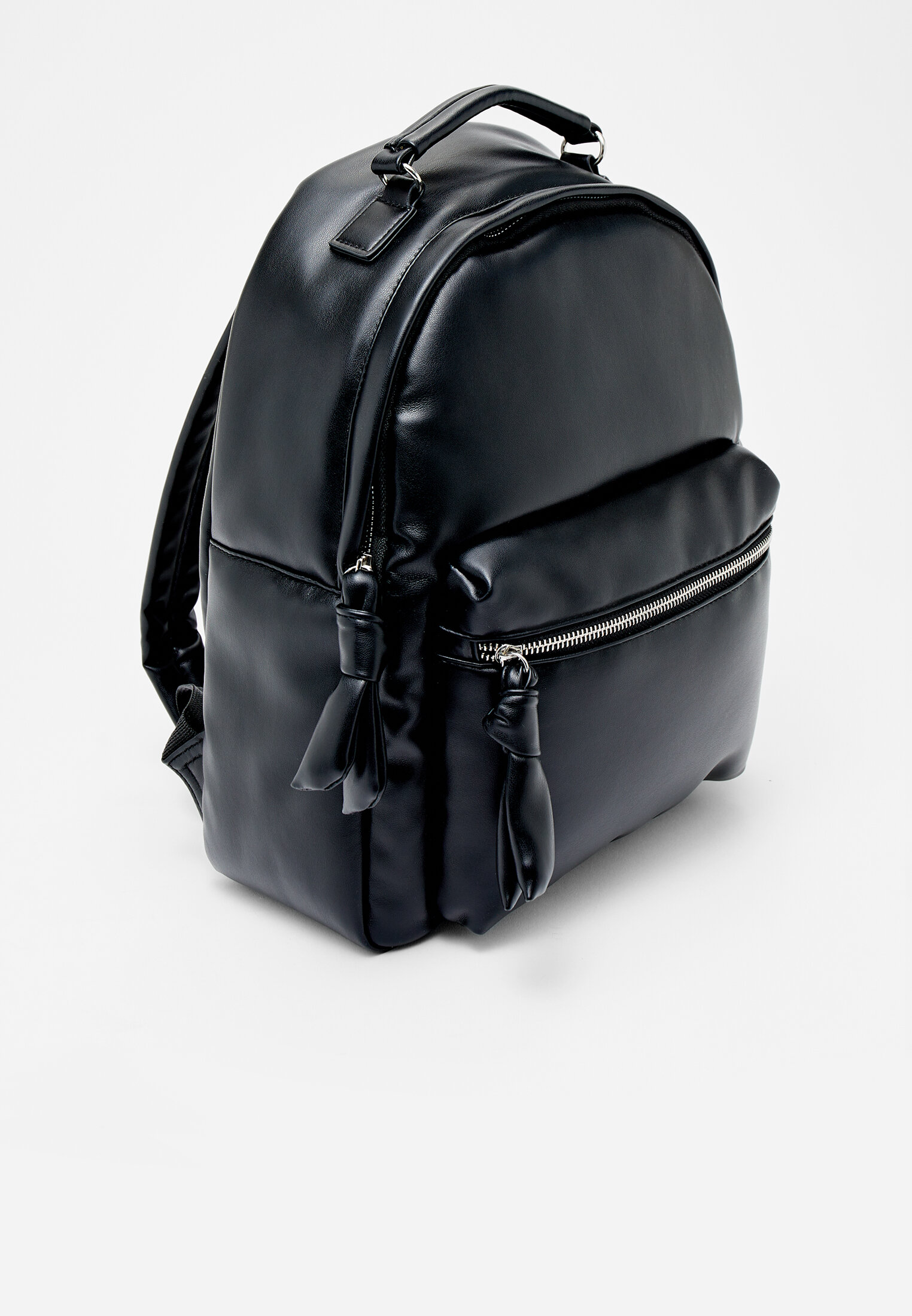 Padded backpack hotsell