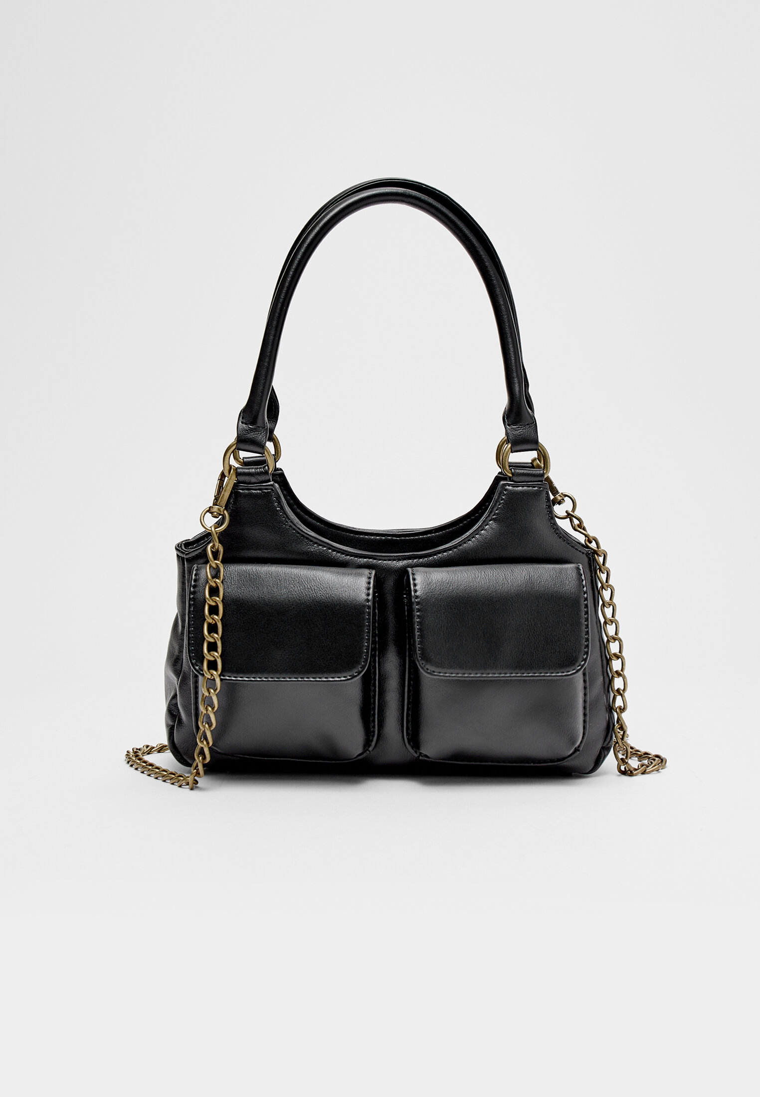 Shoulder bag outlet stradivarius