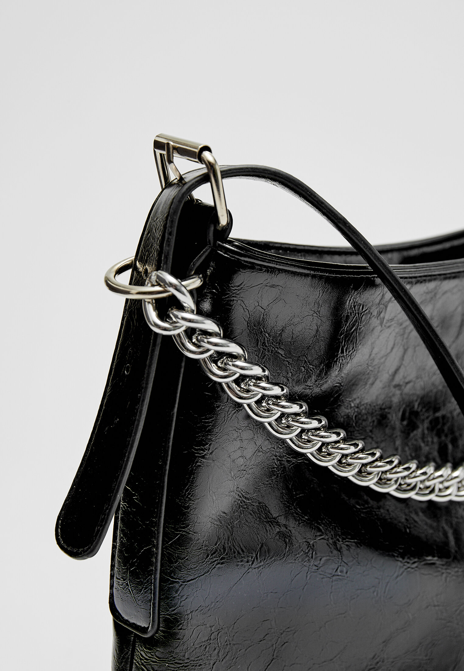 Bolso en online stradivarius