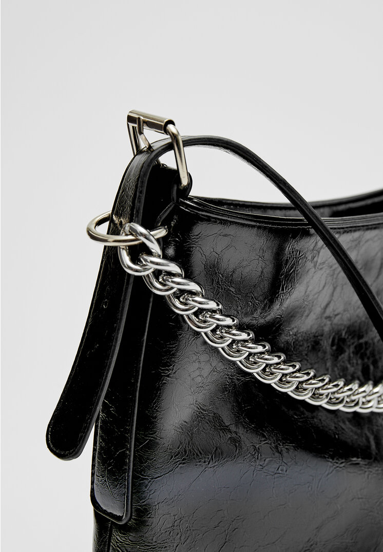 Shoulder bag online stradivarius