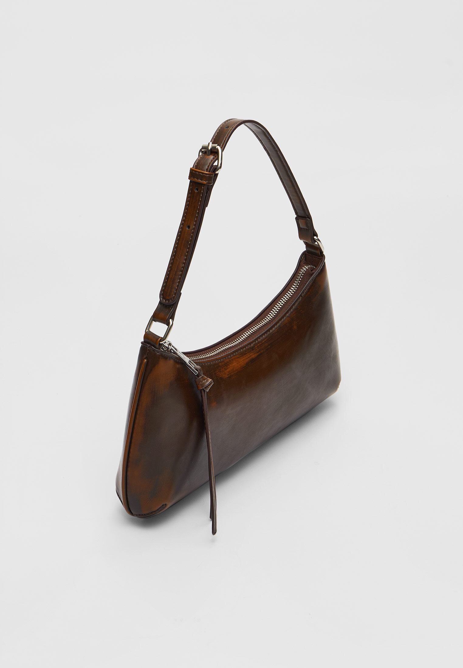 Shoulder bag online stradivarius