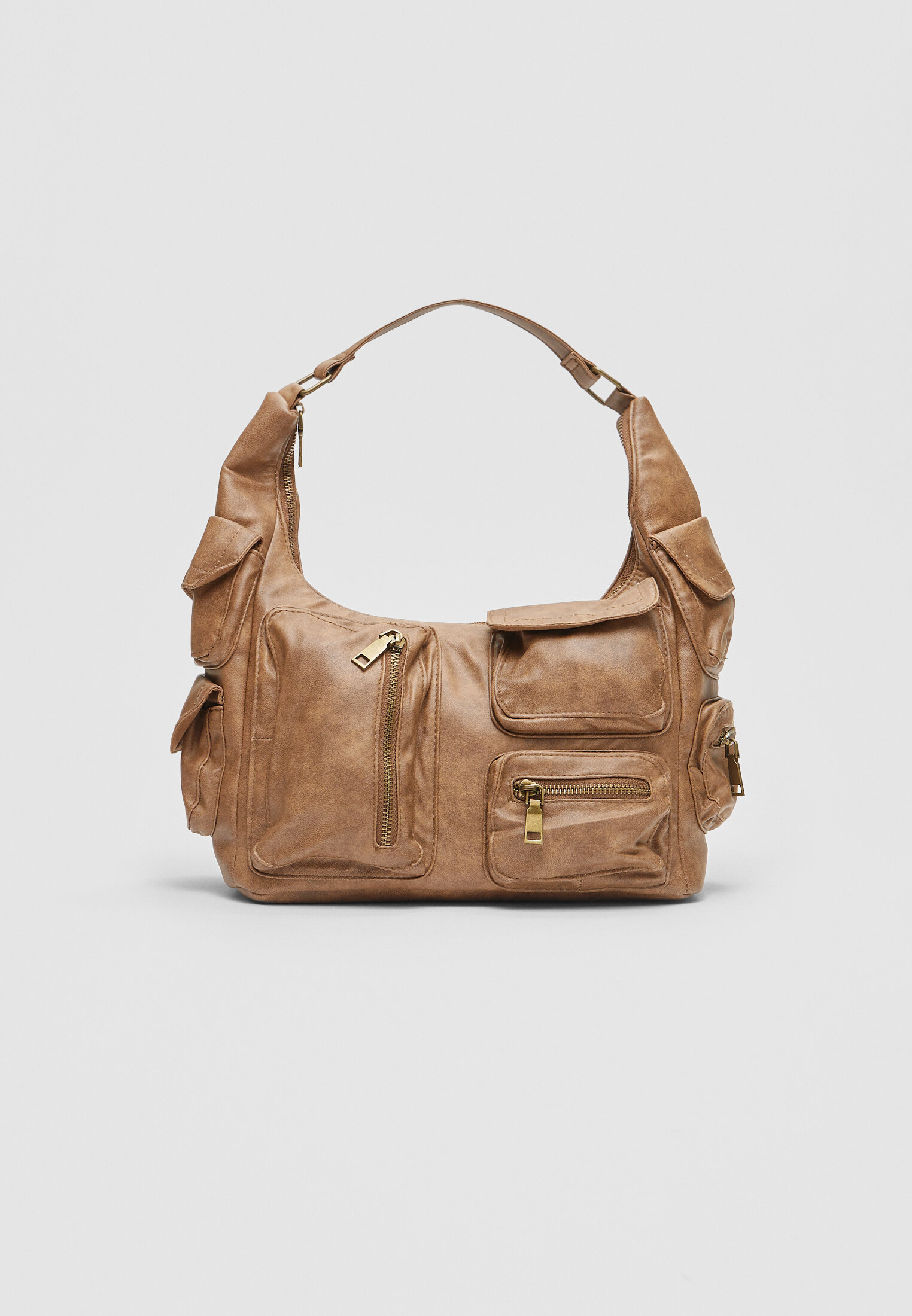 It on sale bag stradivarius