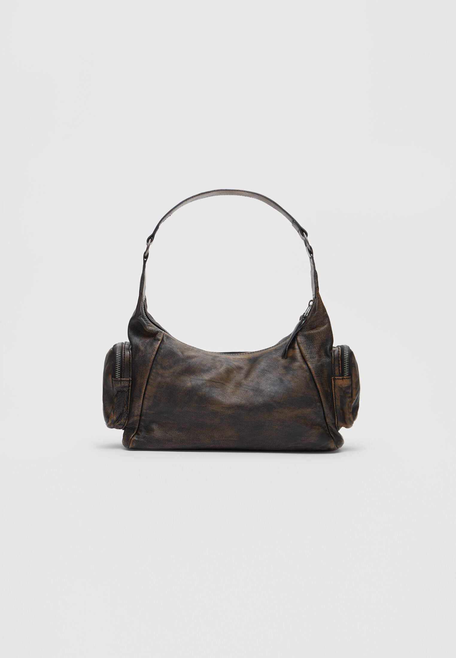 Stradivarius shoulder bag new arrivals