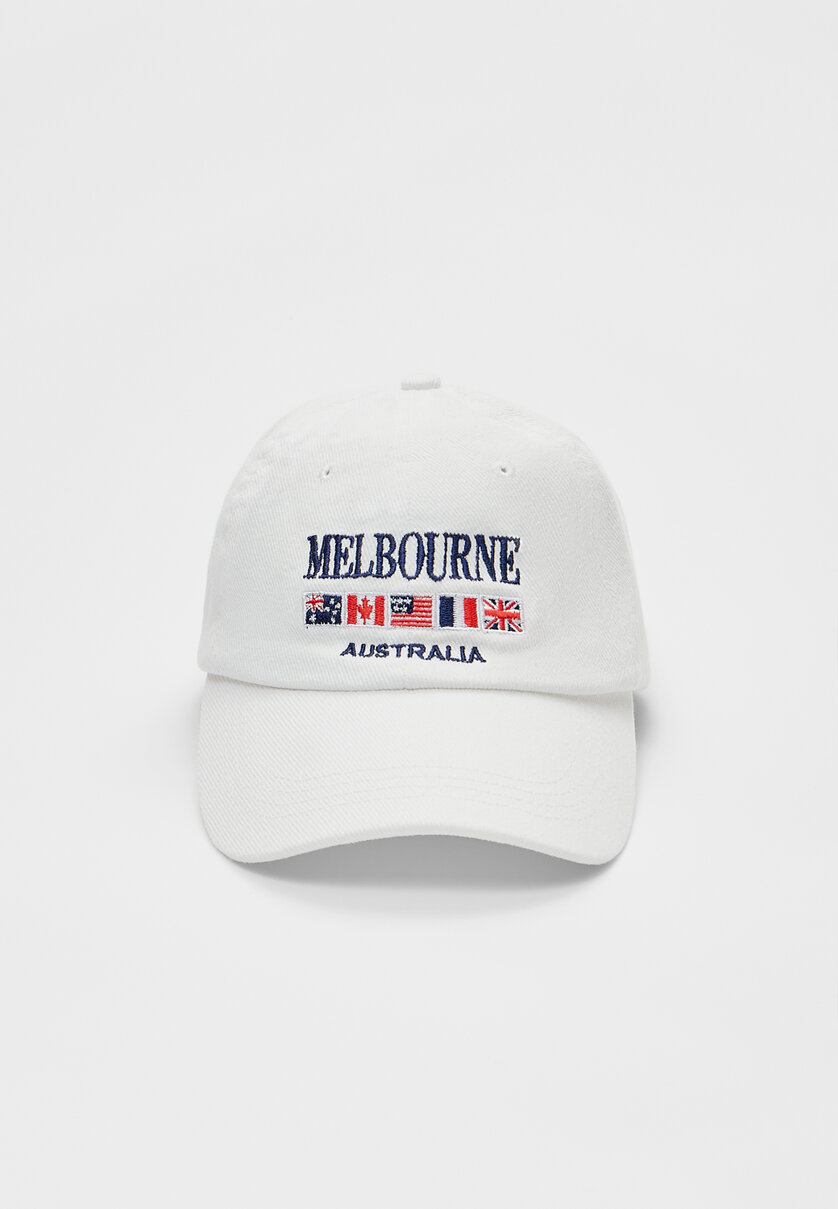 Cappello Melbourne