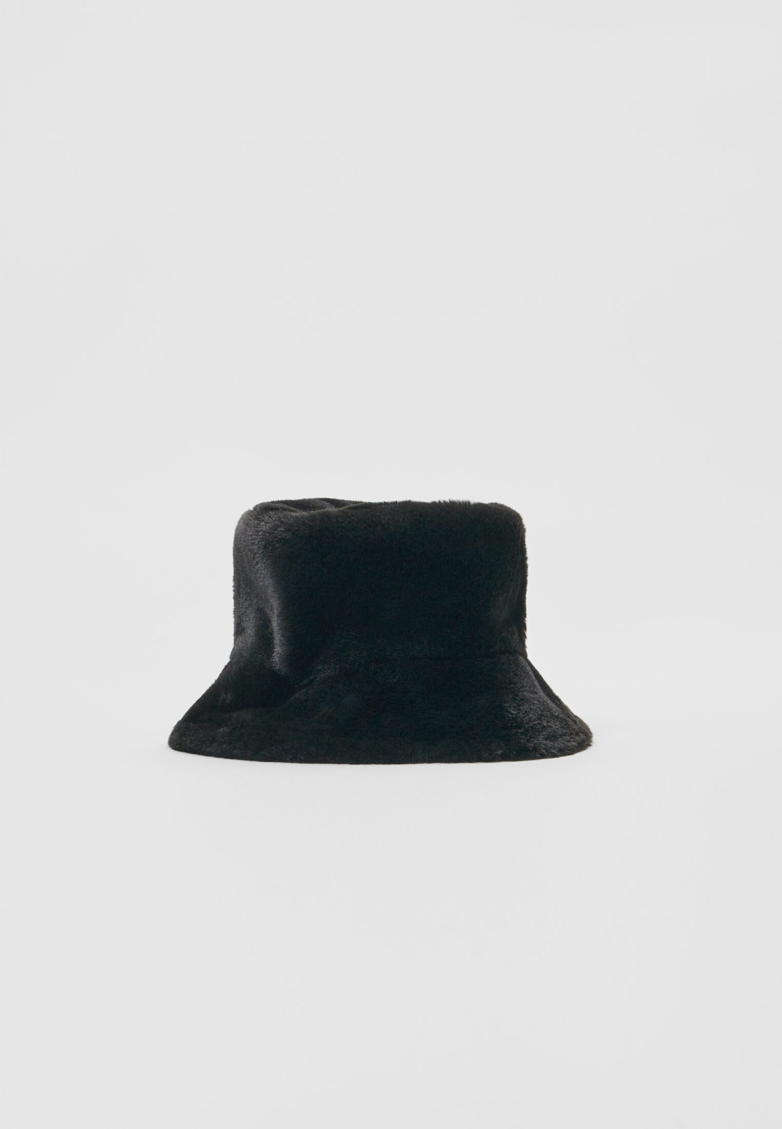 Bucket cheap hat fluffy