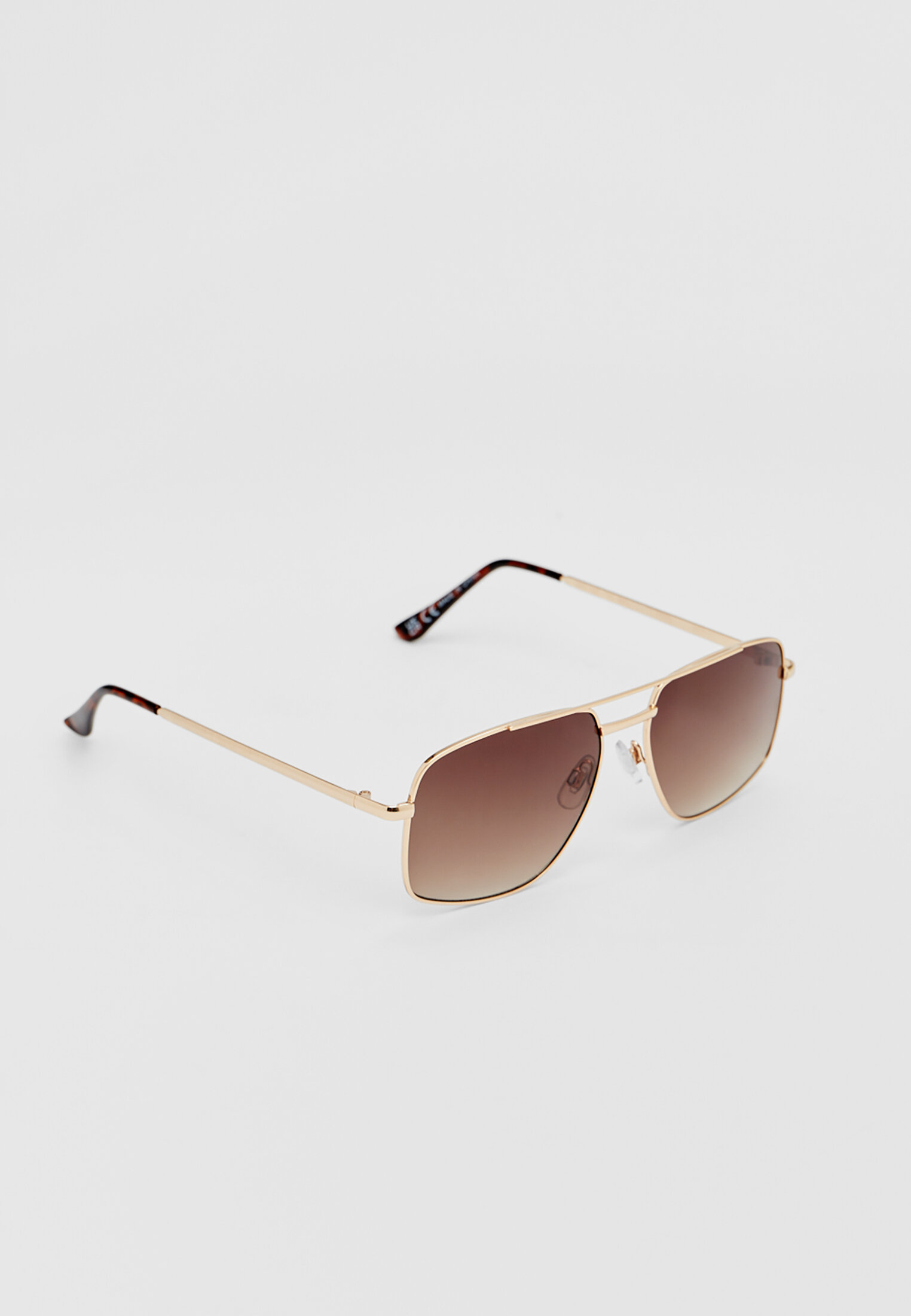 Gafas best sale cuadradas stradivarius