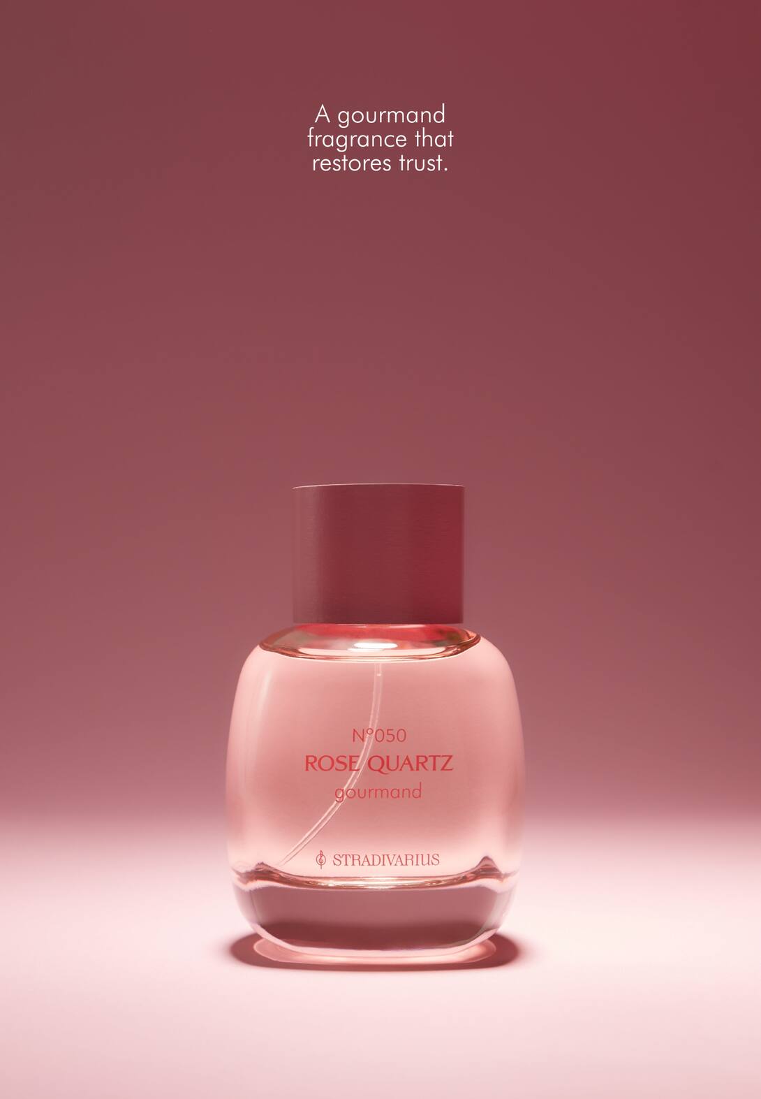 N.050 Rose Quartz Eau de Toilette