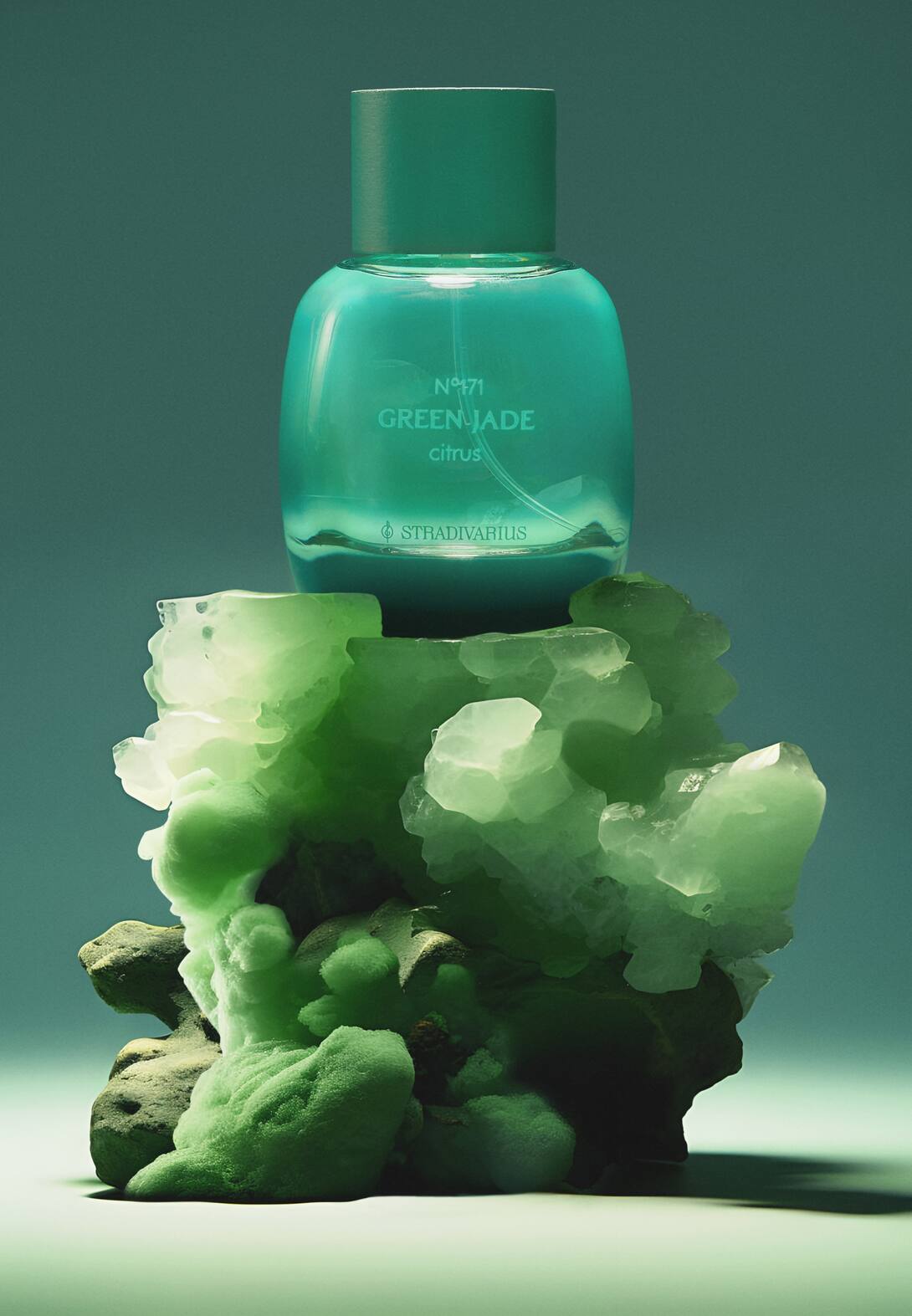 N.171 Green Jade Eau de Toilette